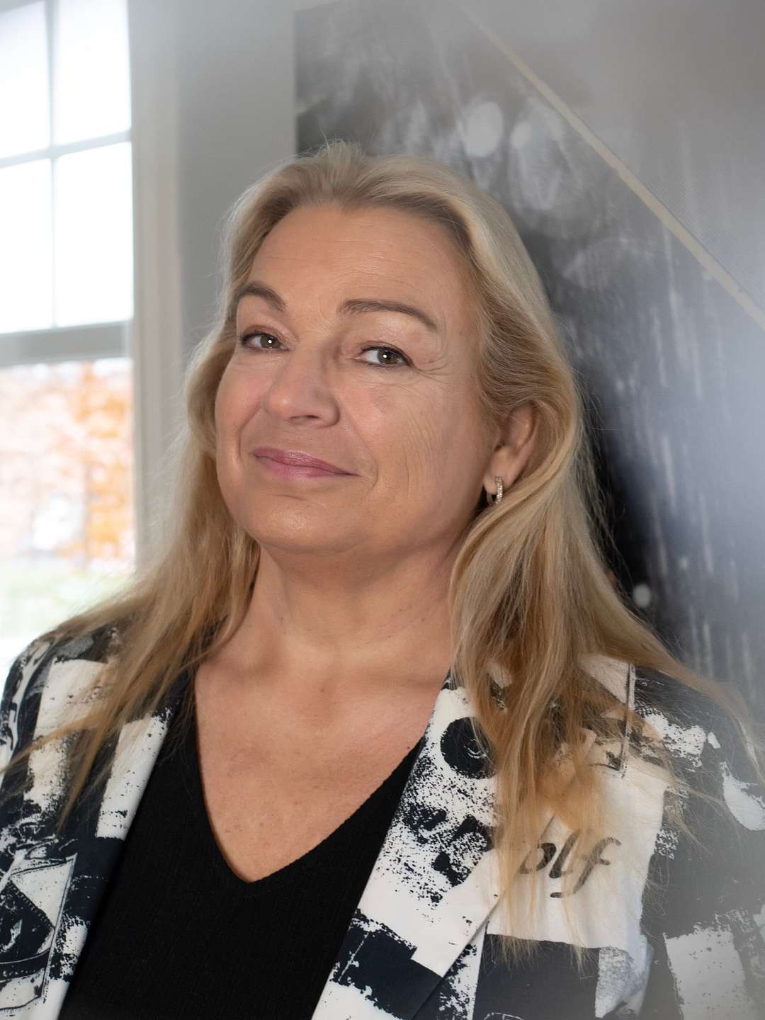 Myriam H. Bjerkli
