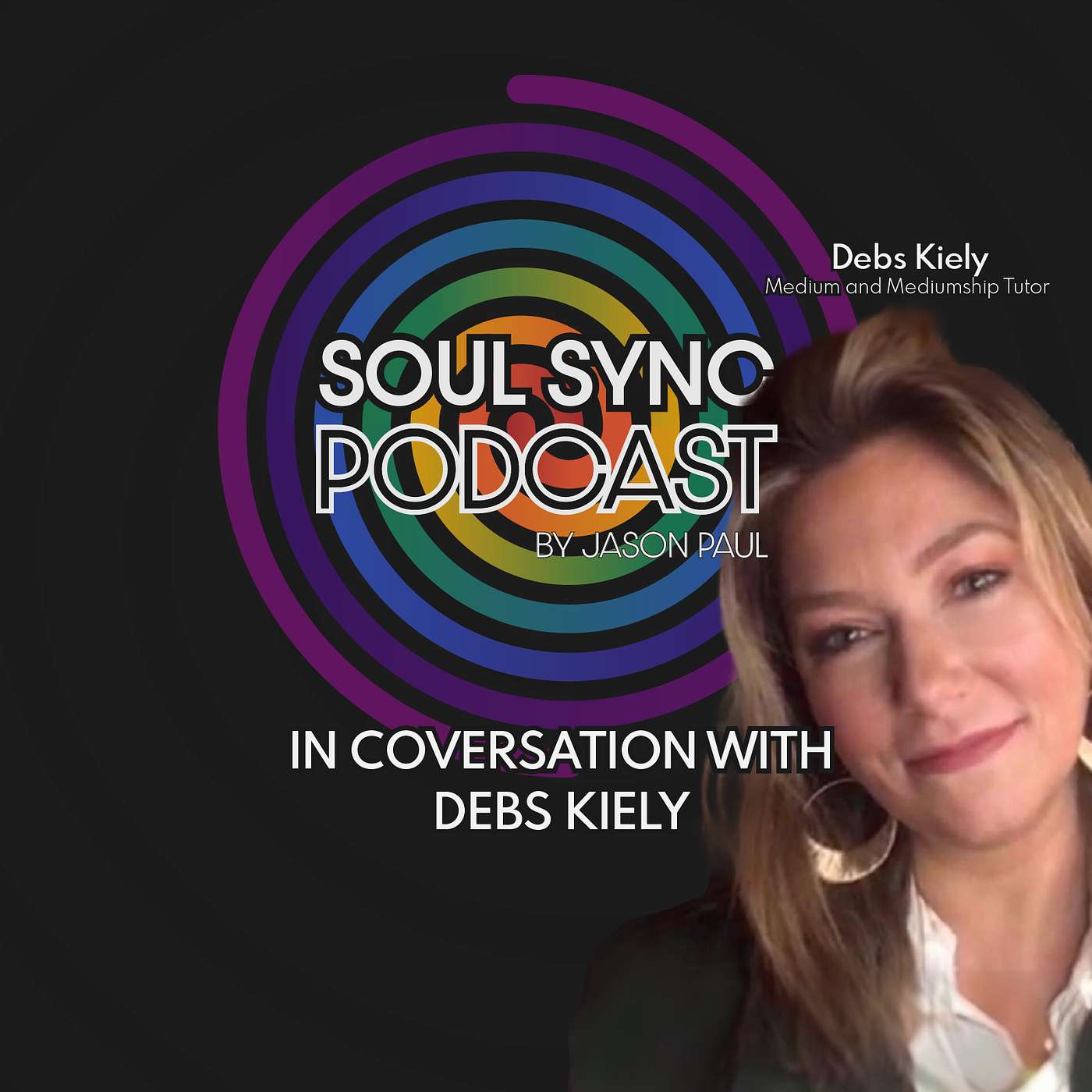 Debs Kiely - International Medium & Teacher - Top Tips for Developing Your Mediumship