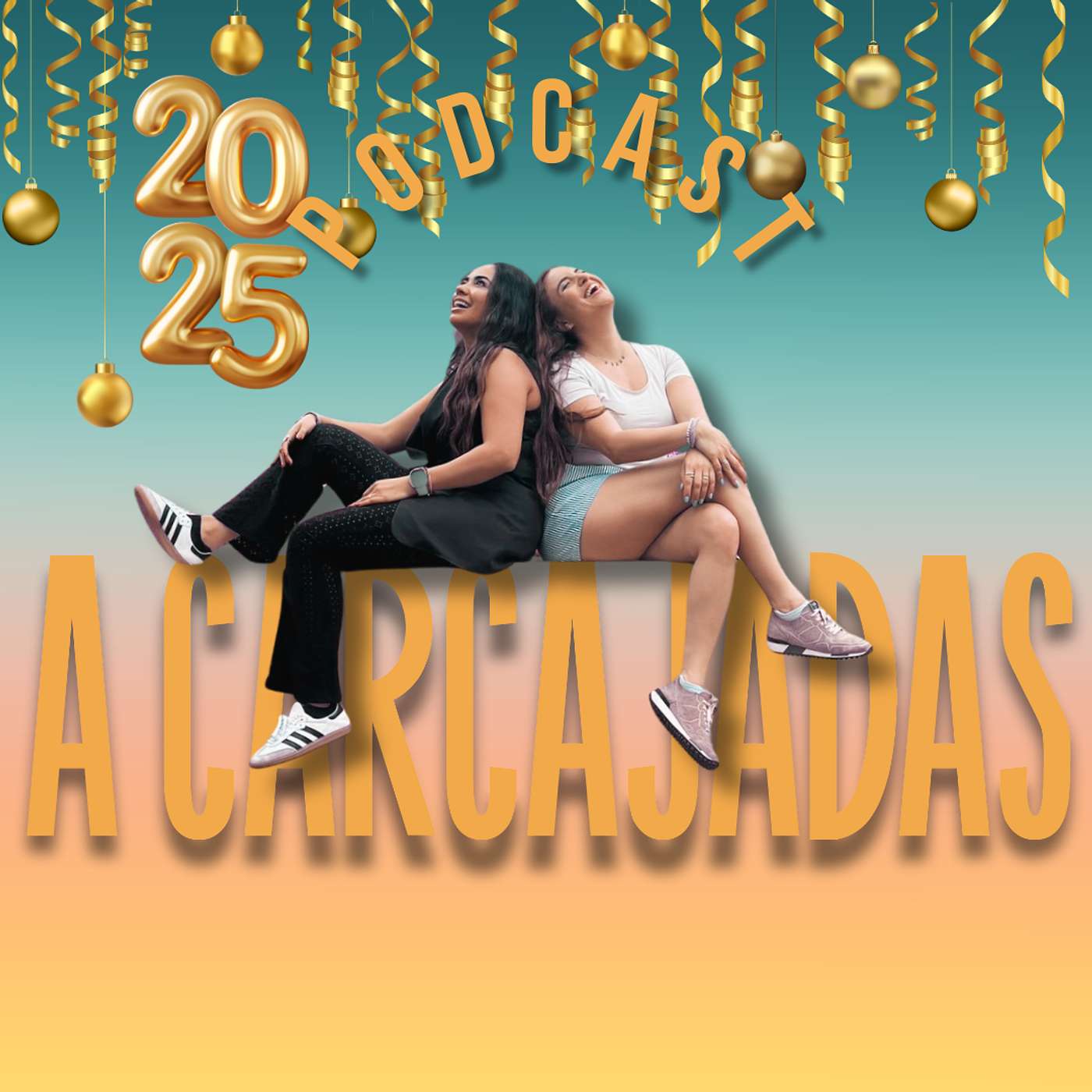 A Carcajadas