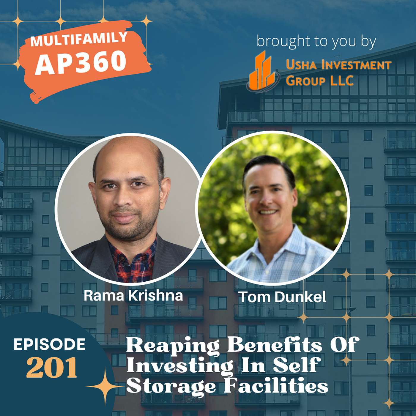 MULTIFAMILY AP360
