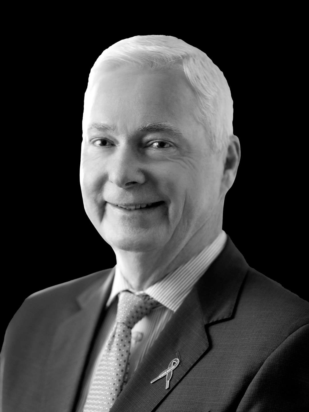 Ed Stack, DICK'S Sporting Goods Executive Chairman
