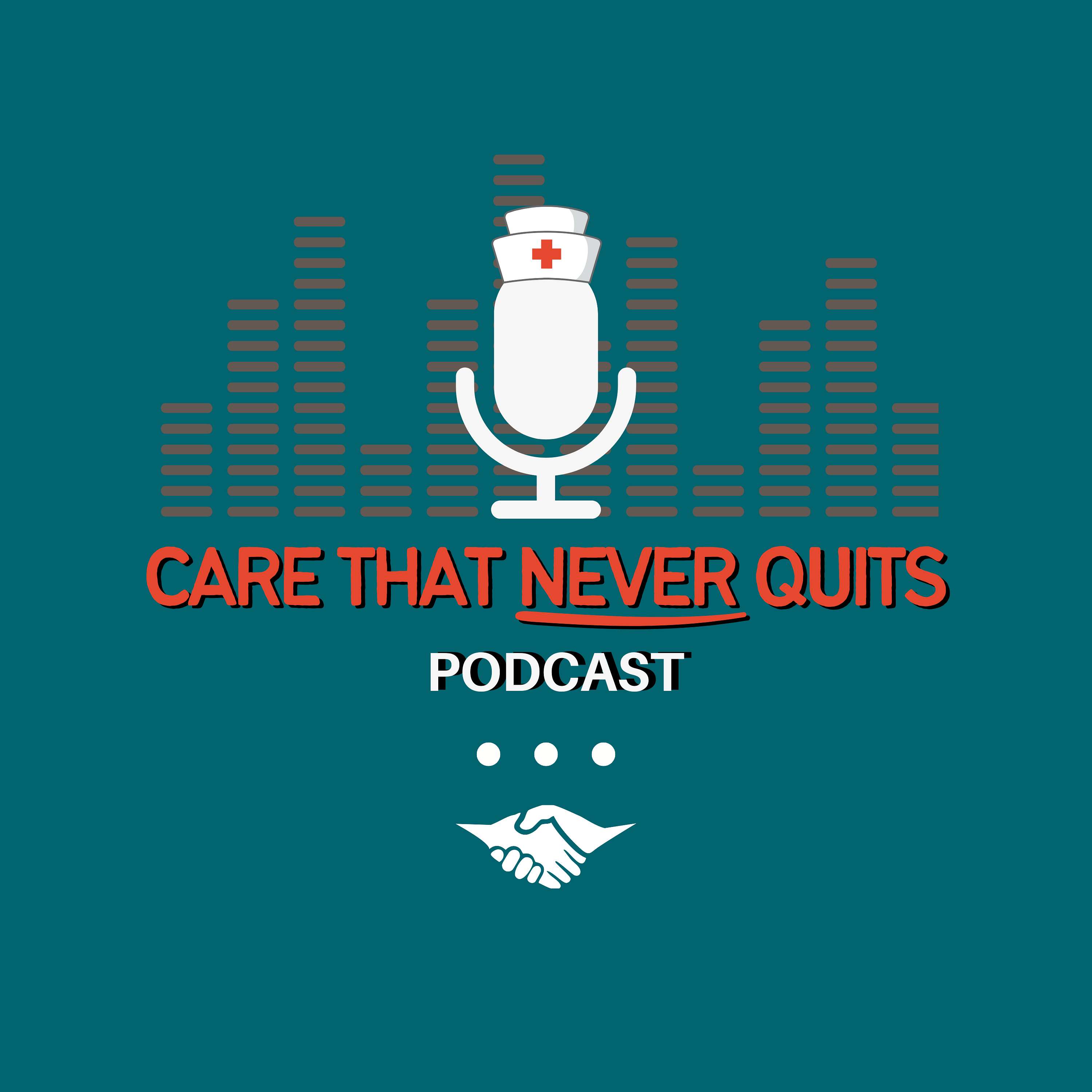 Care That Never Quits: Presented by Goodwill Staffing