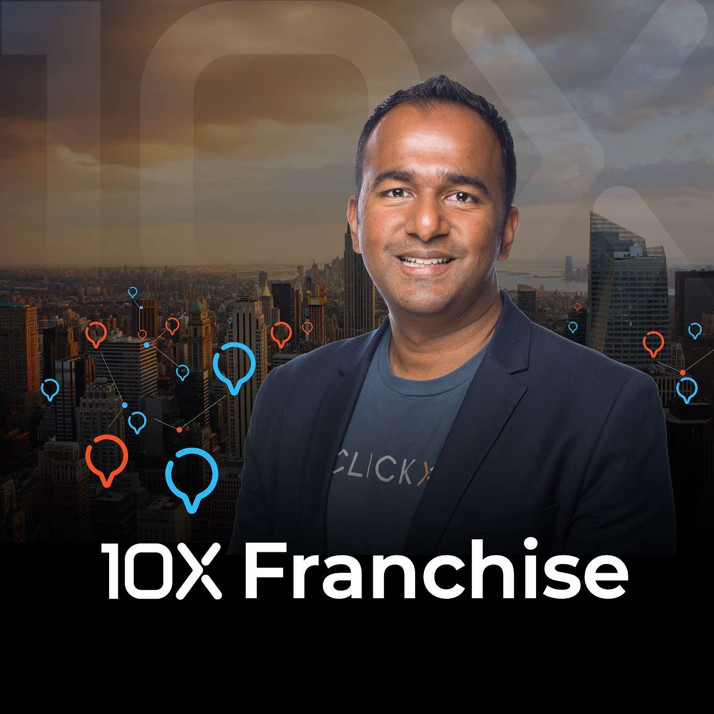 10X Franchise: Lead Generation, Marketing Systems & Growth Strategy