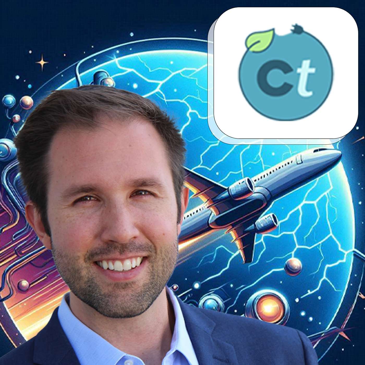 CleanTechies Podcast