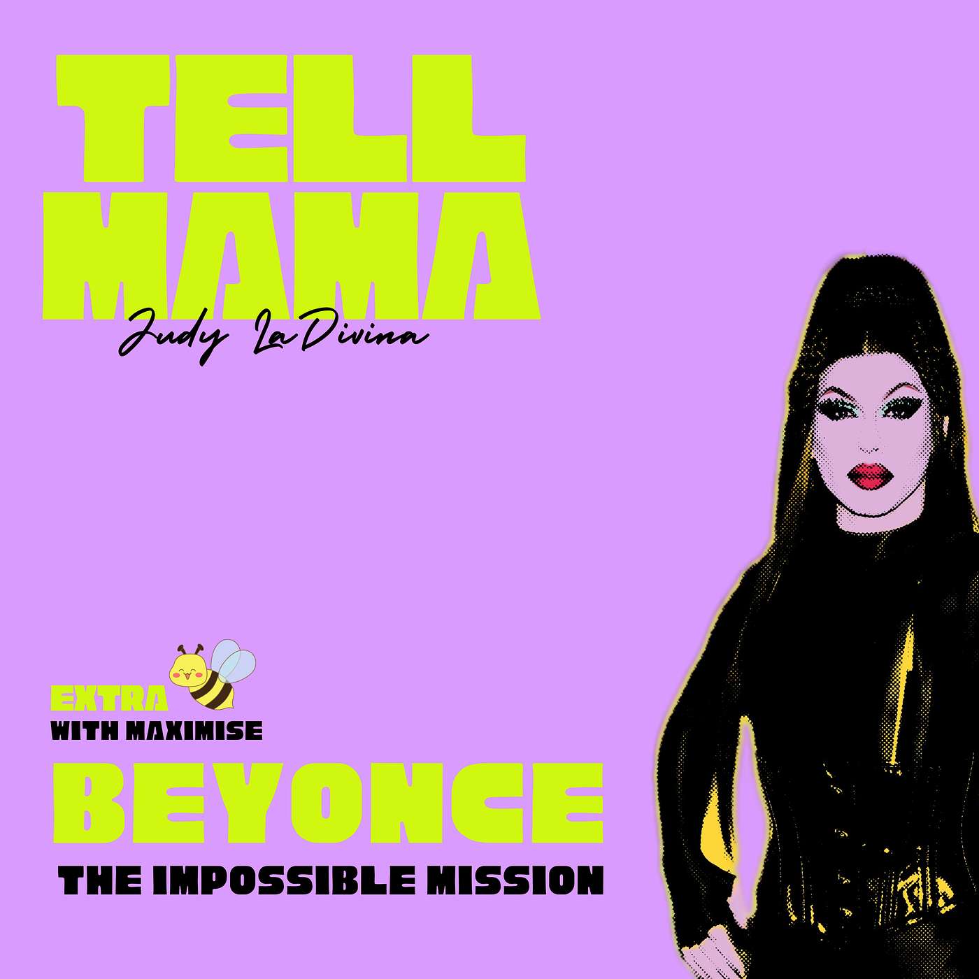 Tell Mama