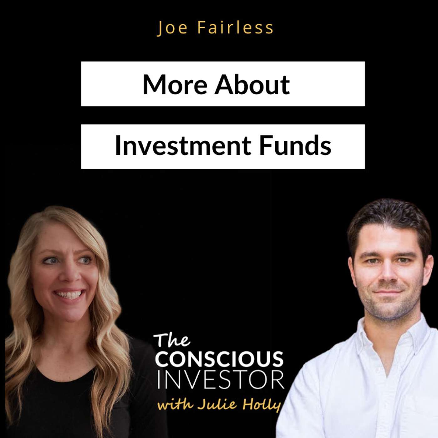 The Conscious Investor