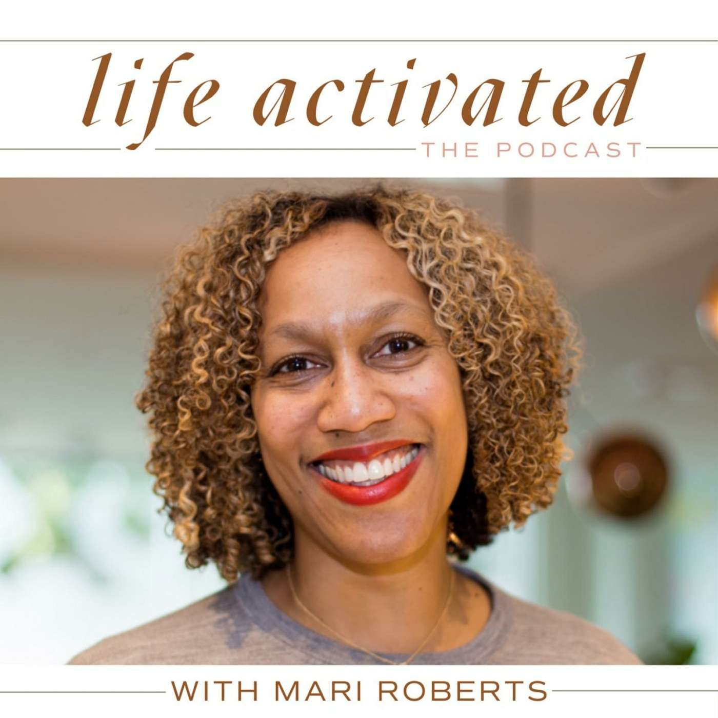 Life Activated