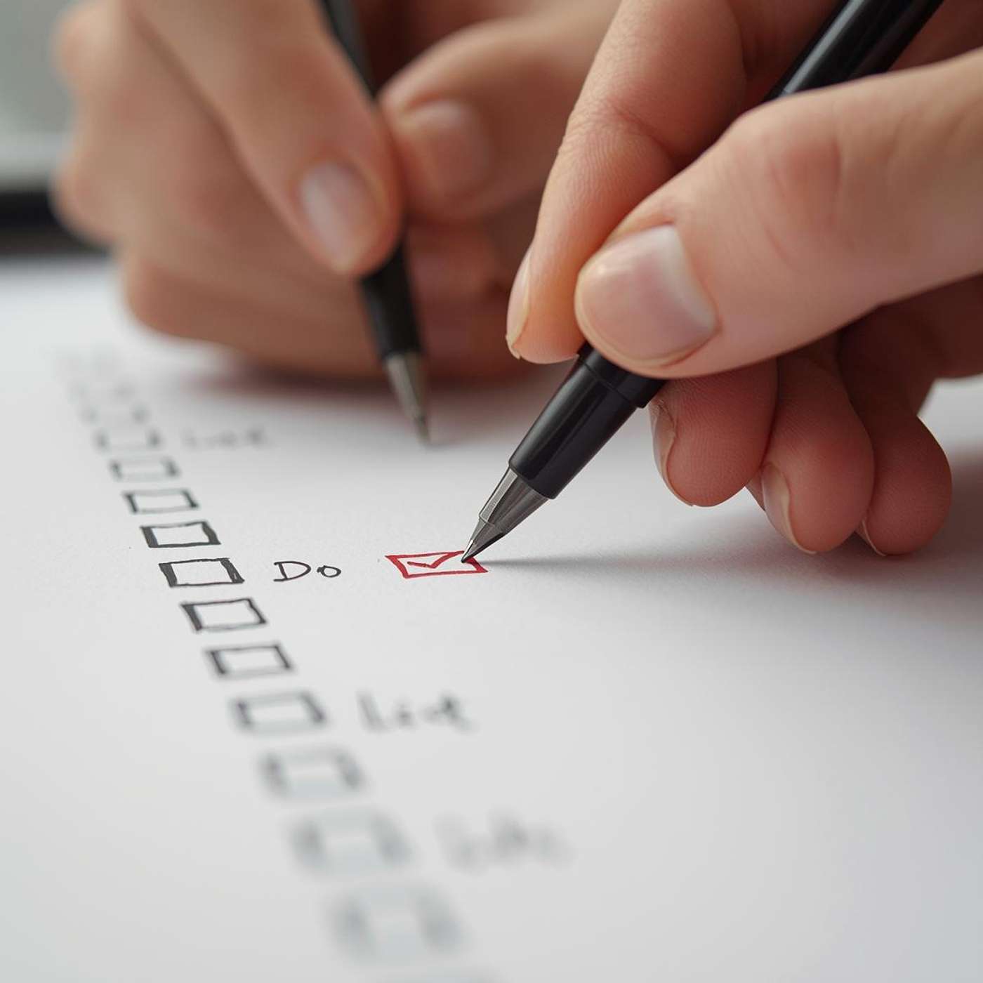 Encore: HABITS, with Reagan McClenny and Adam Shanks