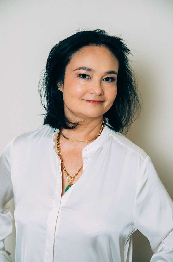 Tsao-Lin Moy L.Ac.,MSOM