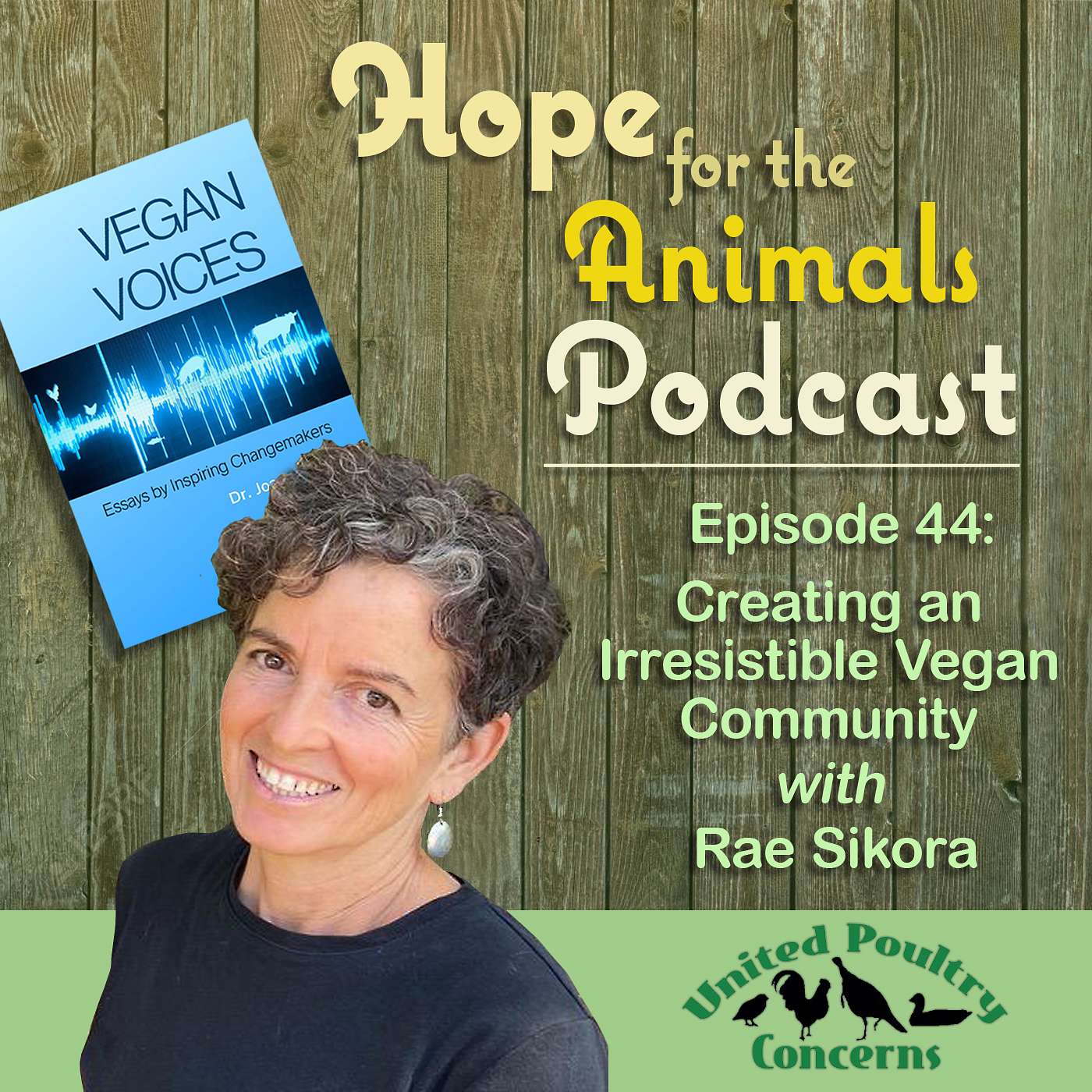Hope for the Animals
