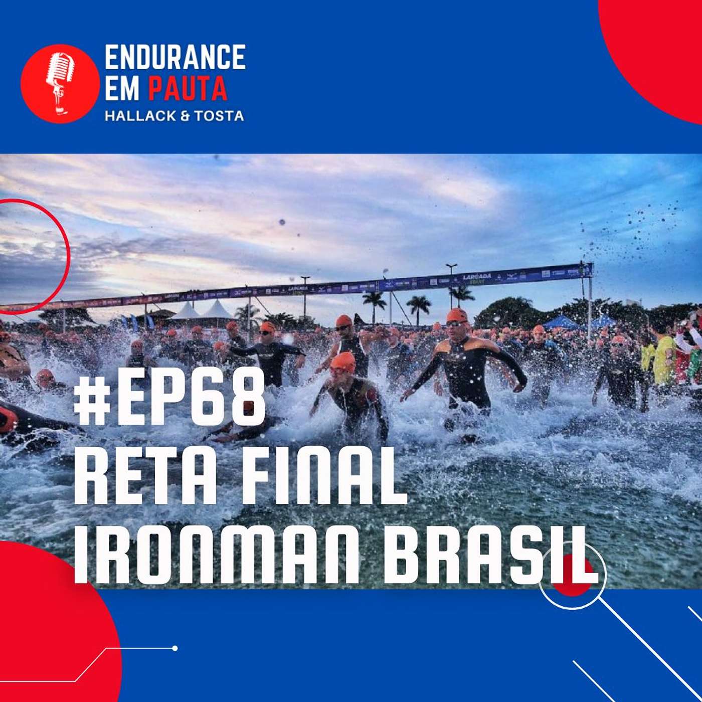 Endurance em Pauta