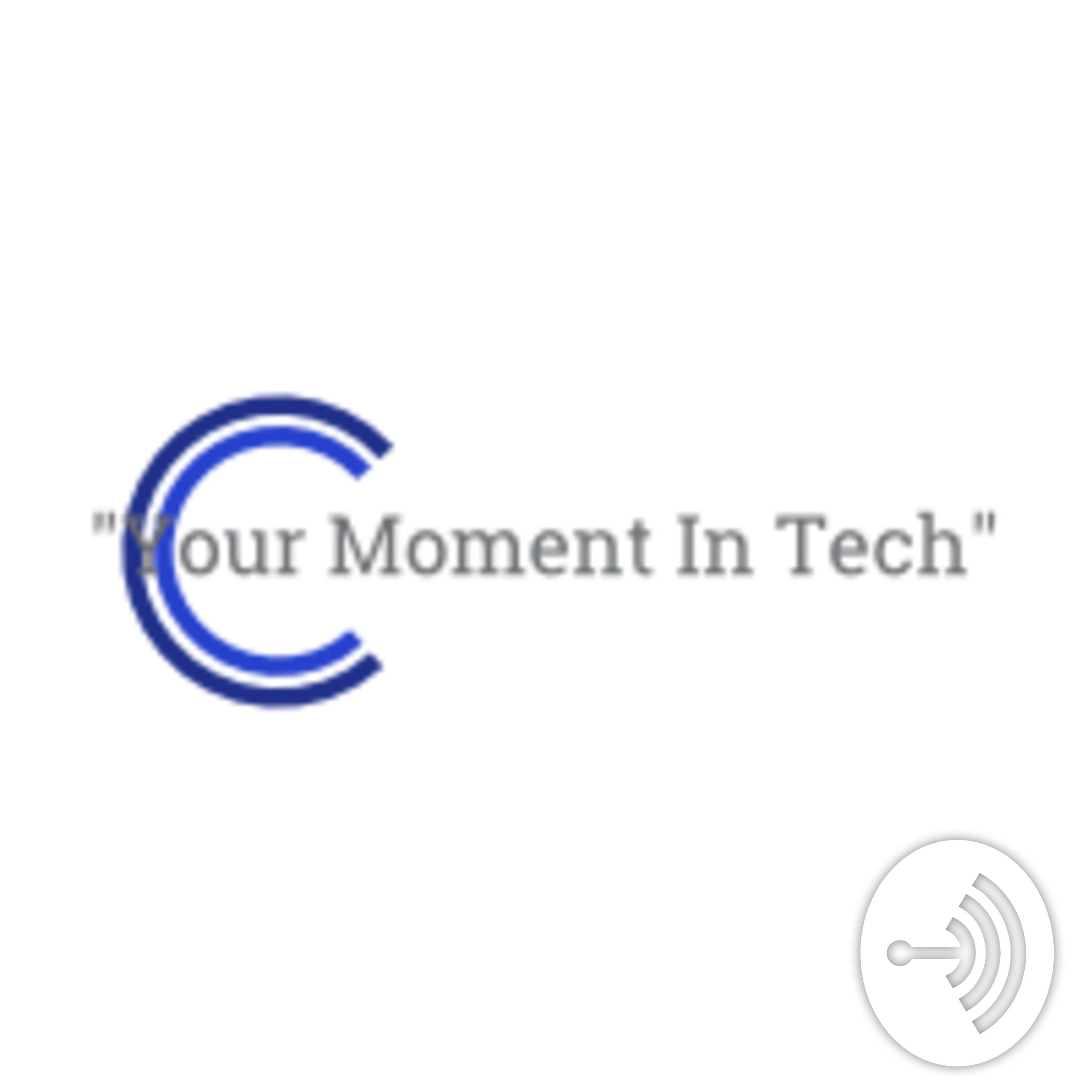 ColoRadio-"Your Moment In Tech"