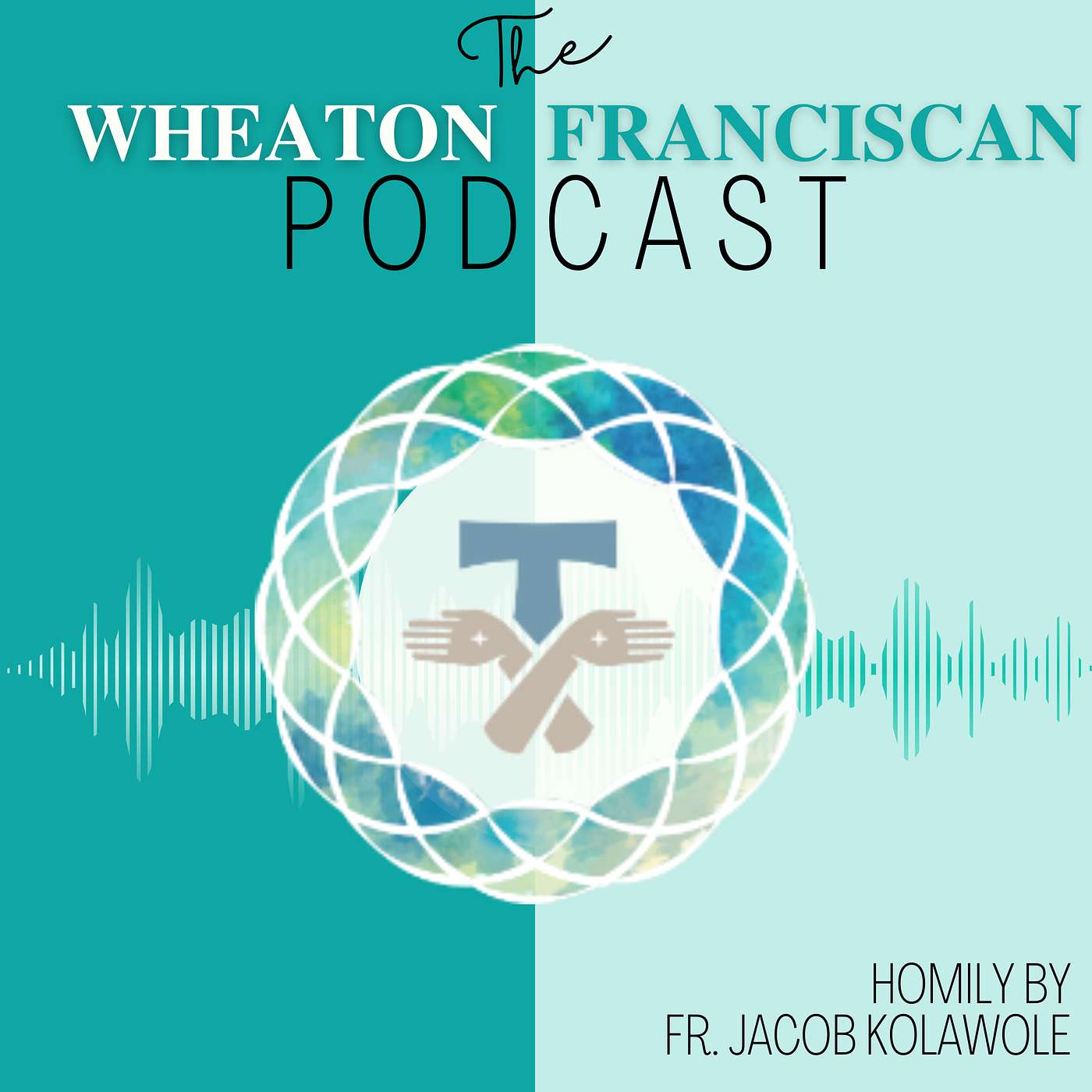 Homily - 24th Sunday in Ordinary Time - 9/11/22 (Fr. Jacob Kolawole) episode artwork