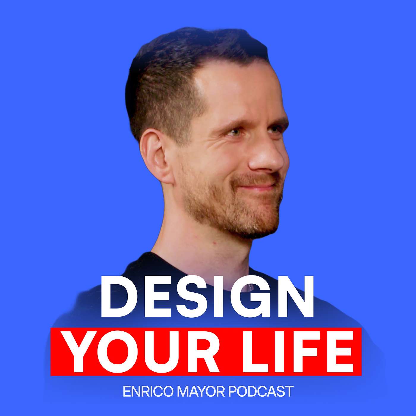 ONE System That Fixes Your Health, Wealth & Freedom—Fast | Enrico Mayor Podcast #5