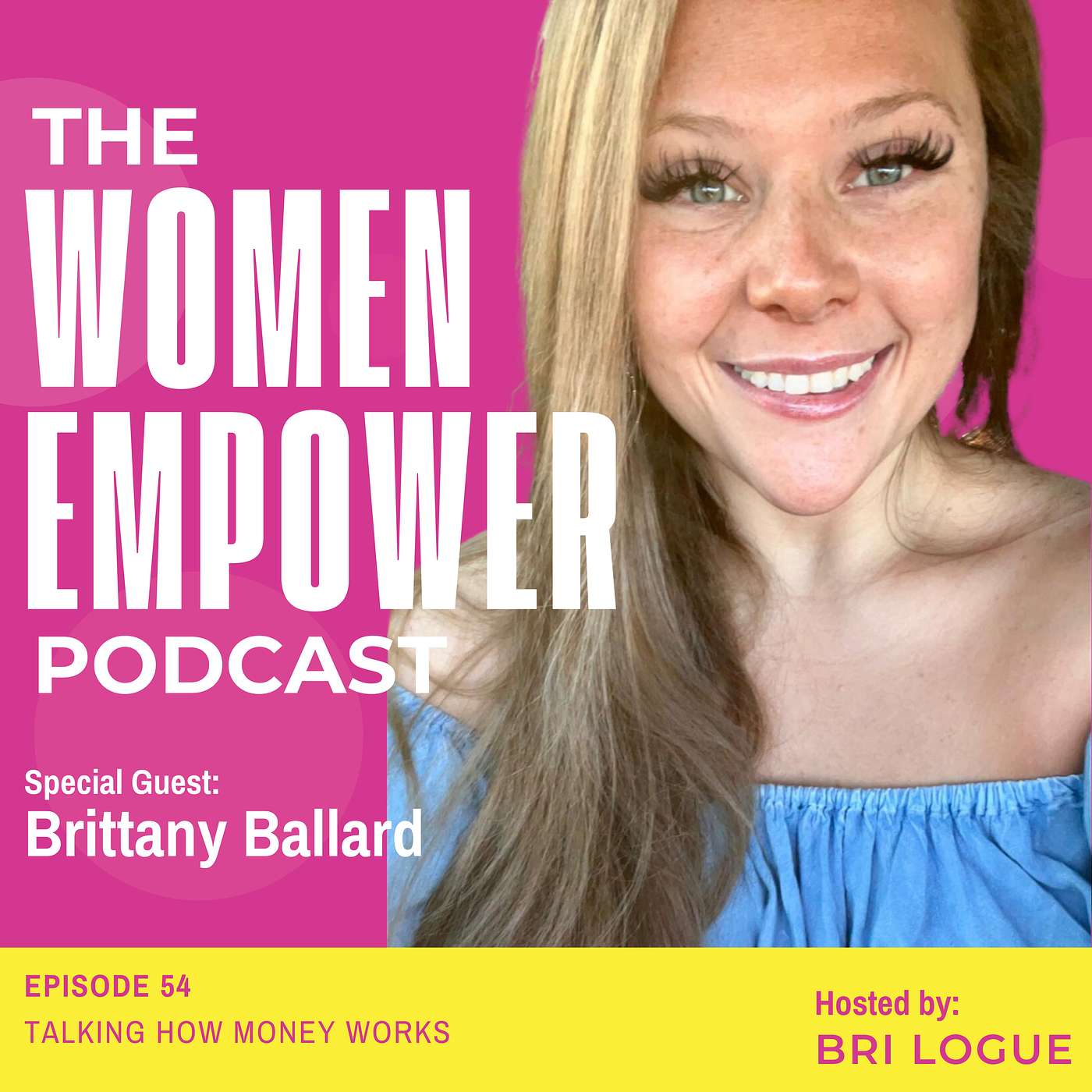 Women Empower Wednesdays
