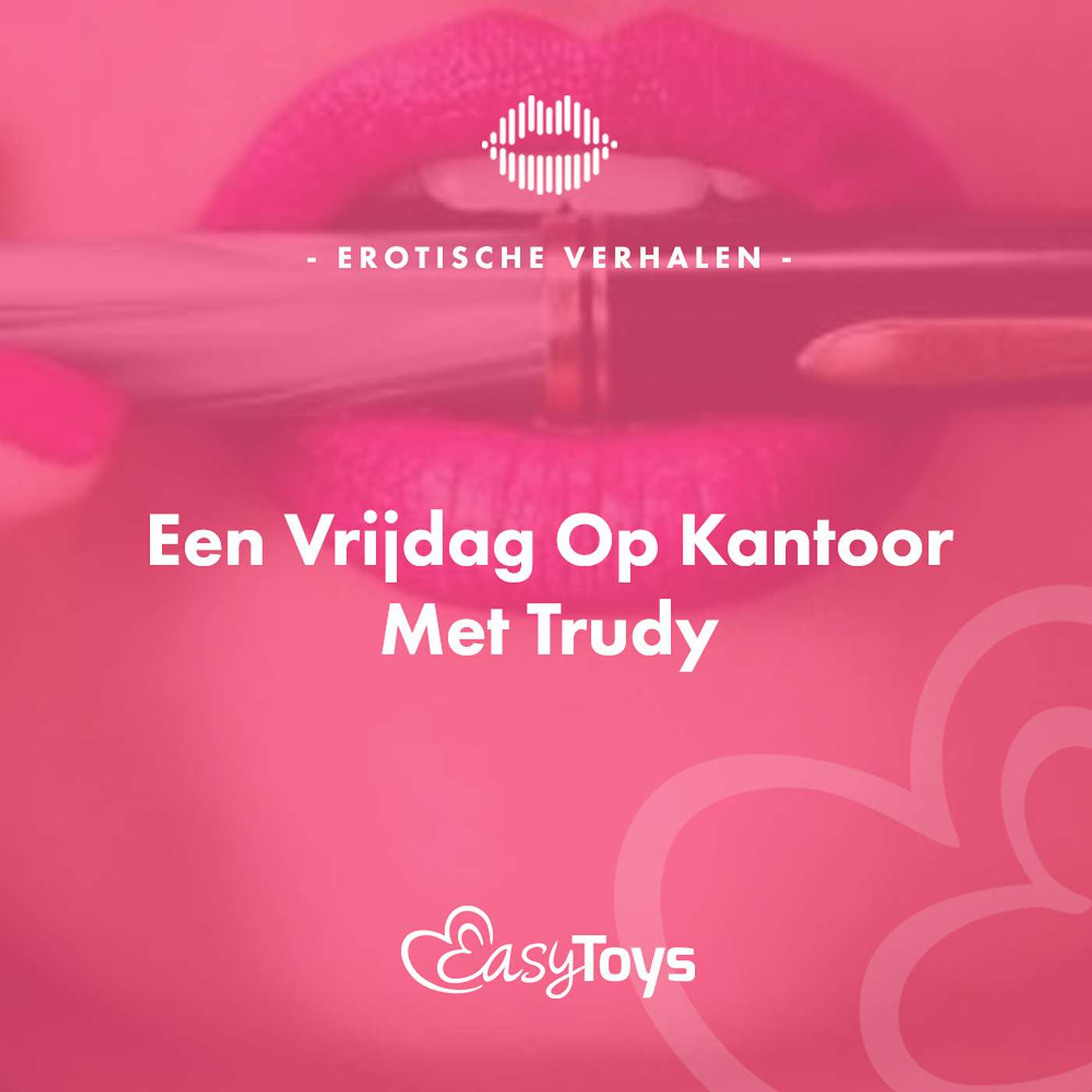 Erotisch Verhaal - Een Vrijdag Op Kantoor Met Trudy