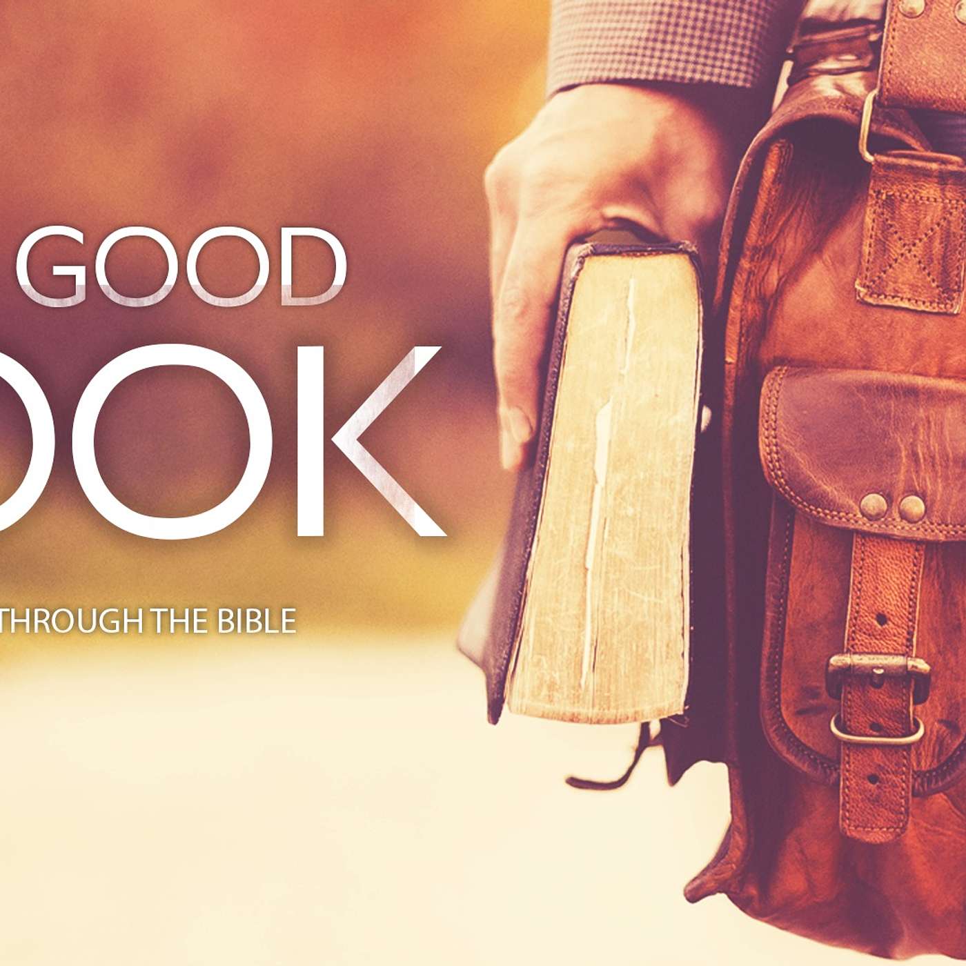 The Good Book 5