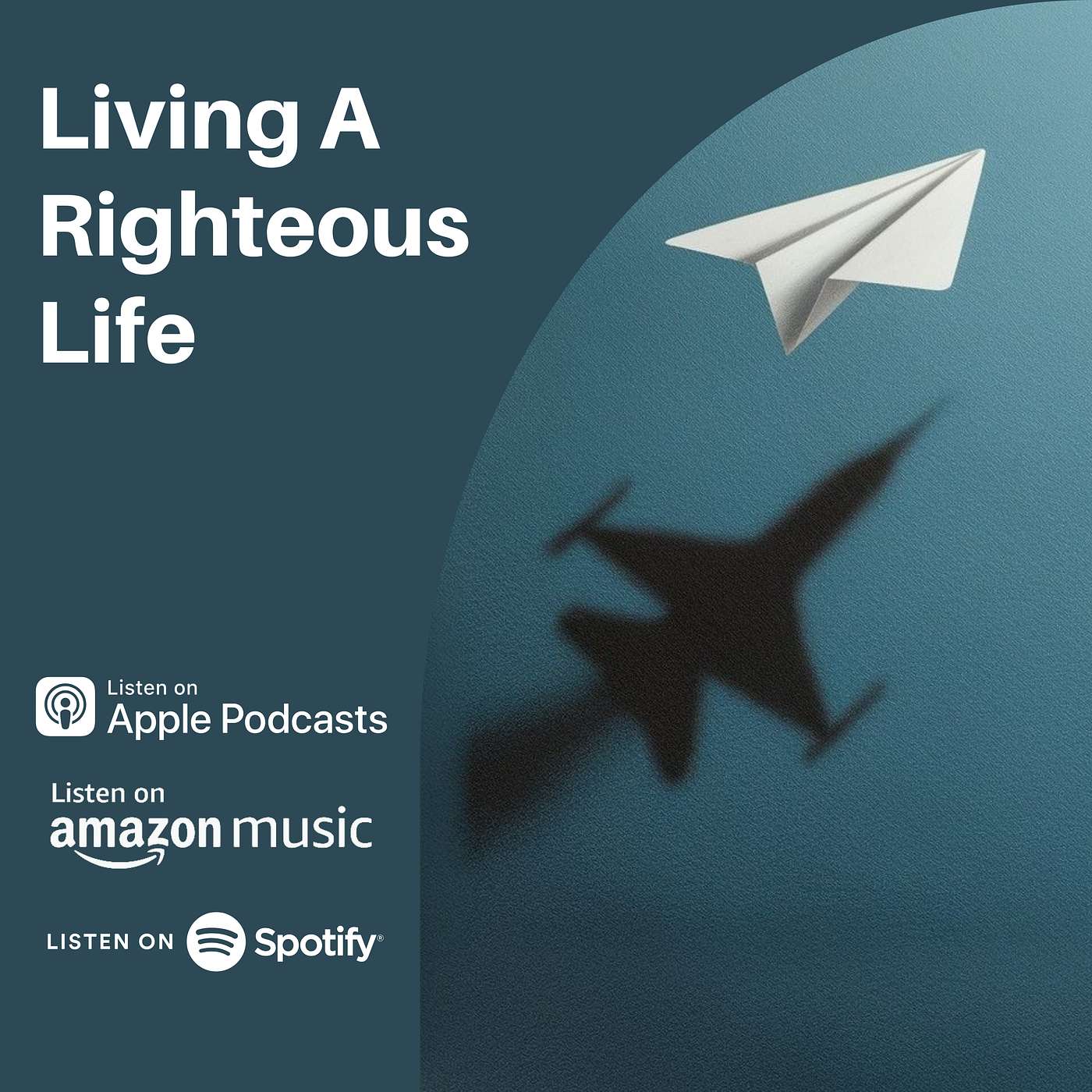 Living A Righteous Life