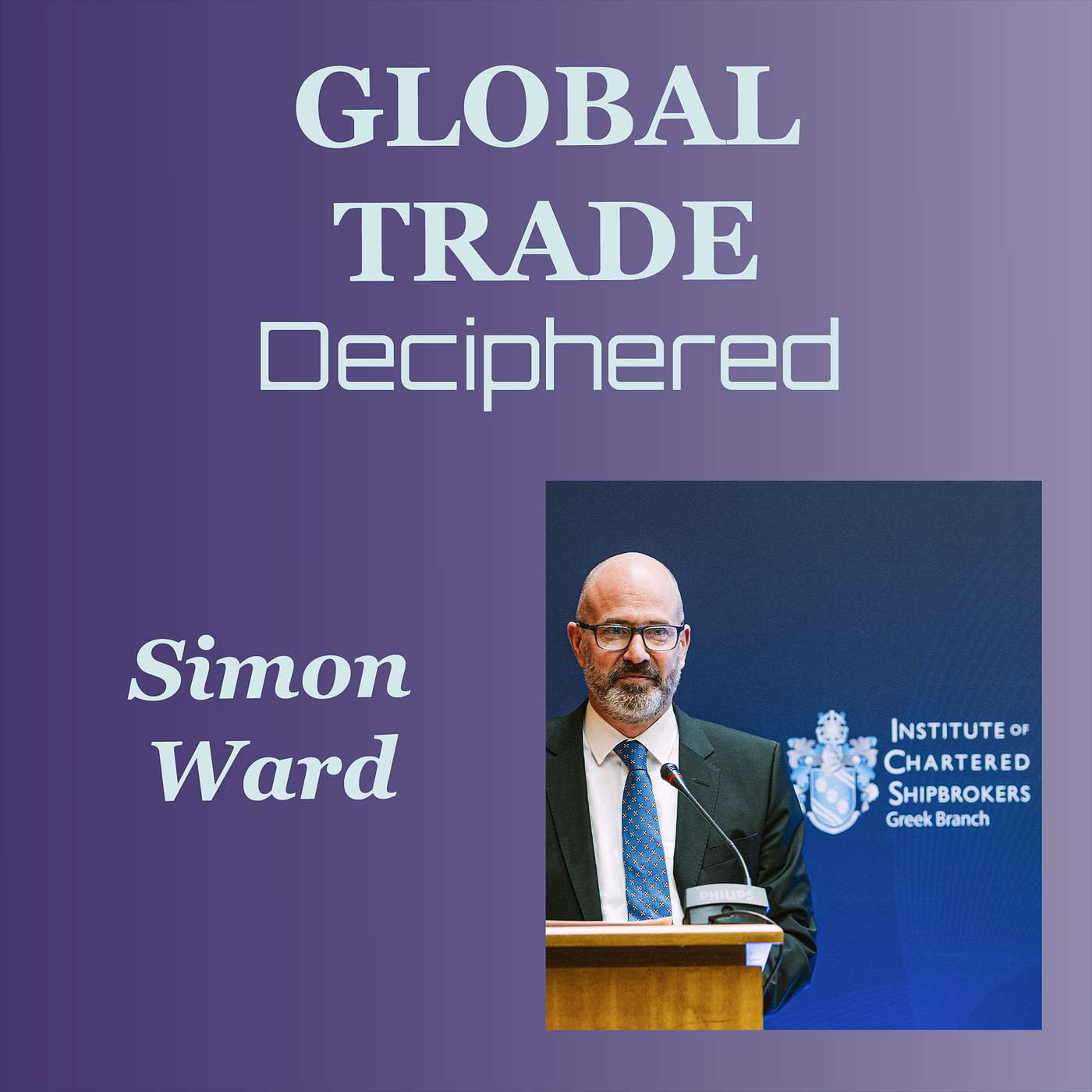 Privileged Discussions: Global Trade Deciphered
