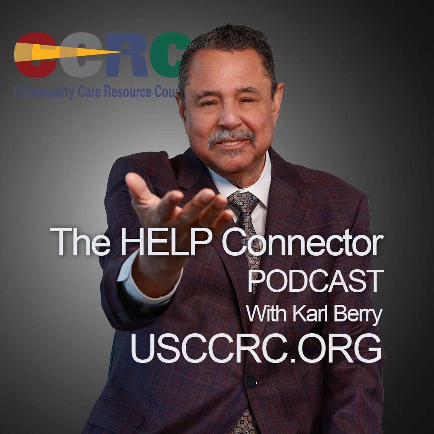 The Help Connector