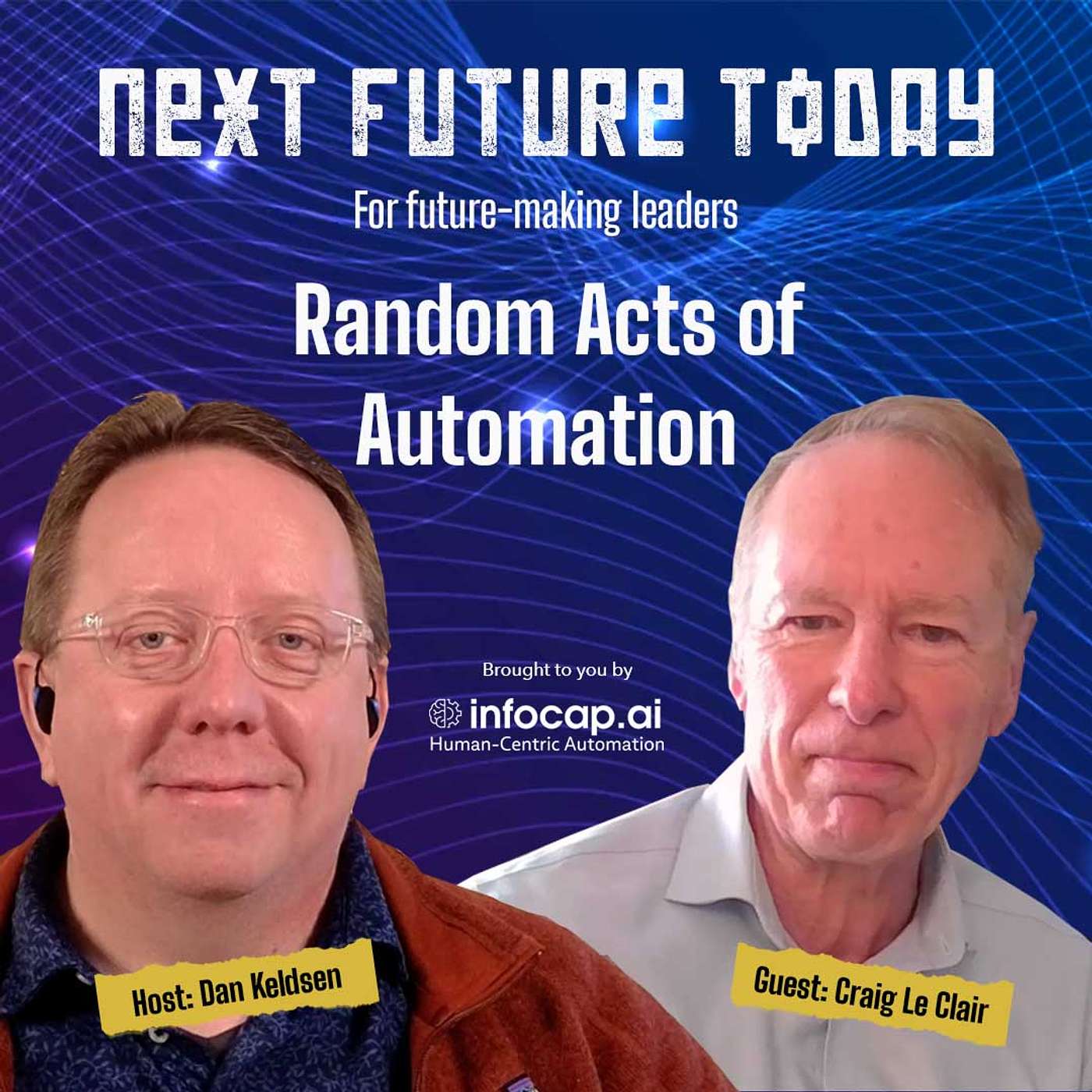Next Future Today
