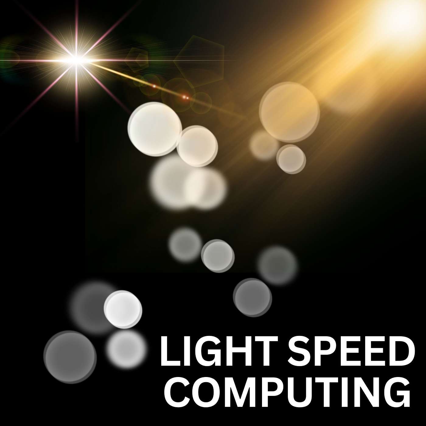 Light Speed Computing: The Future of AI