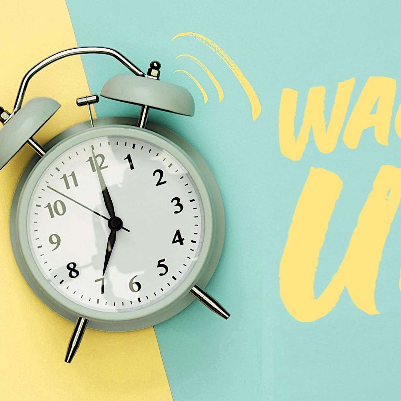 WAKE UP: You Have A Choice | 6-1-25