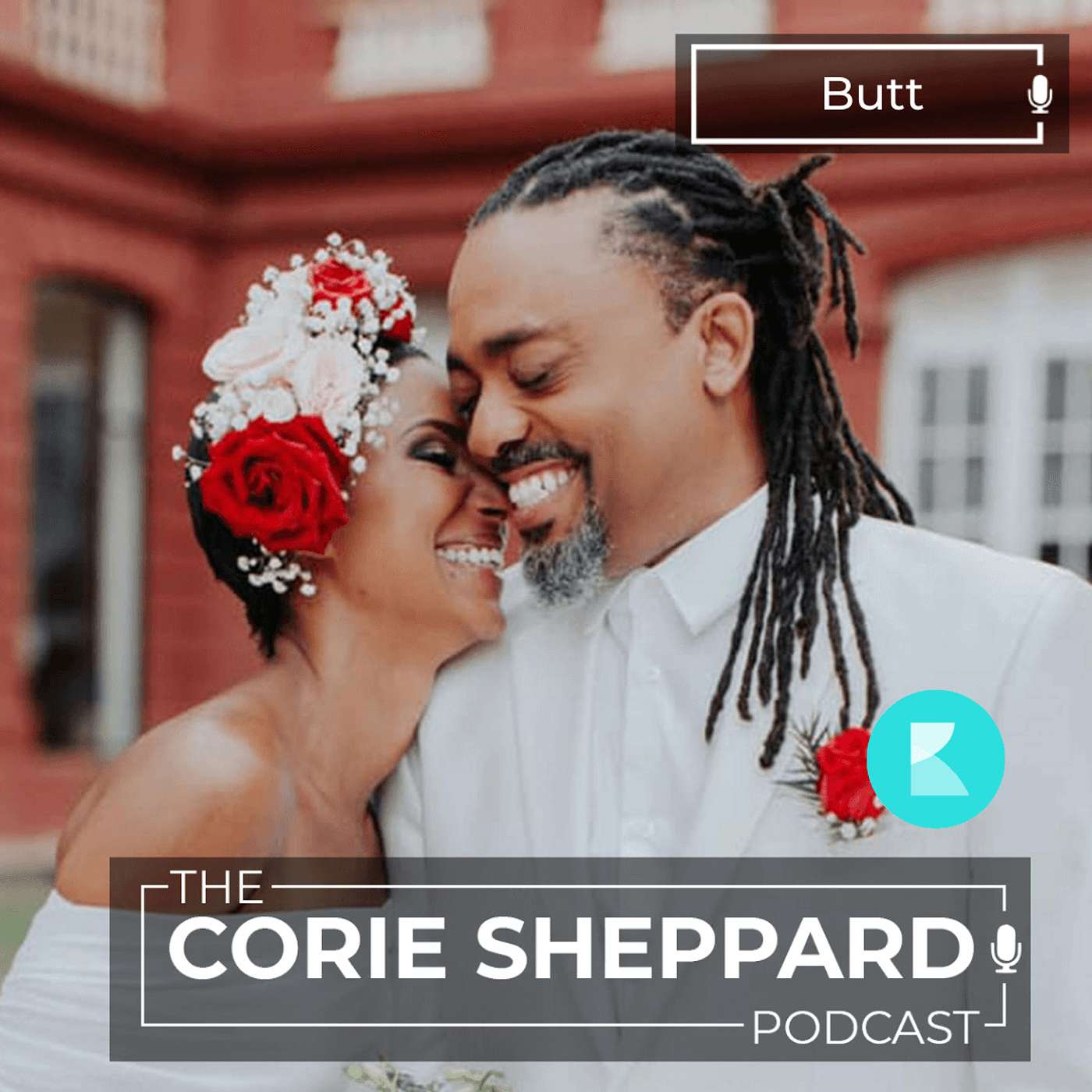 Corie Sheppard Podcast