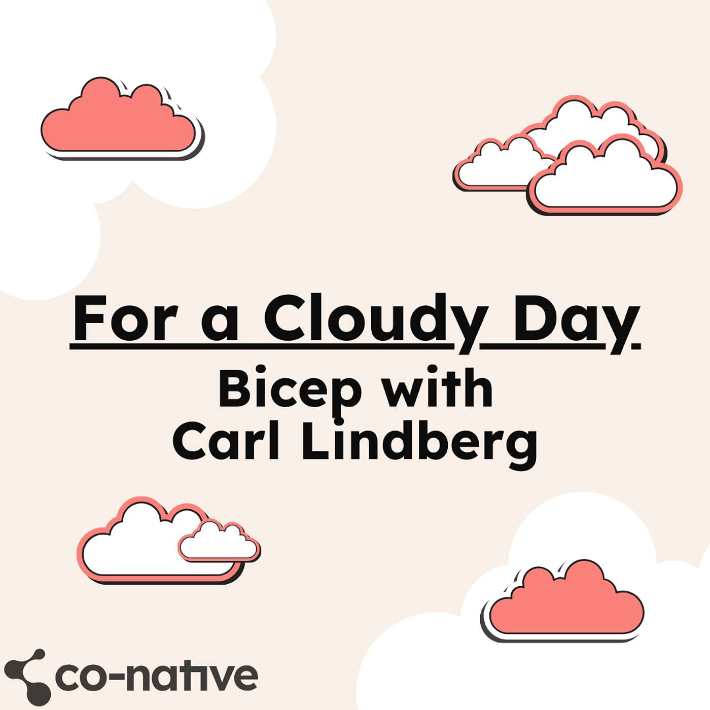 Bicep with Carl Lindberg