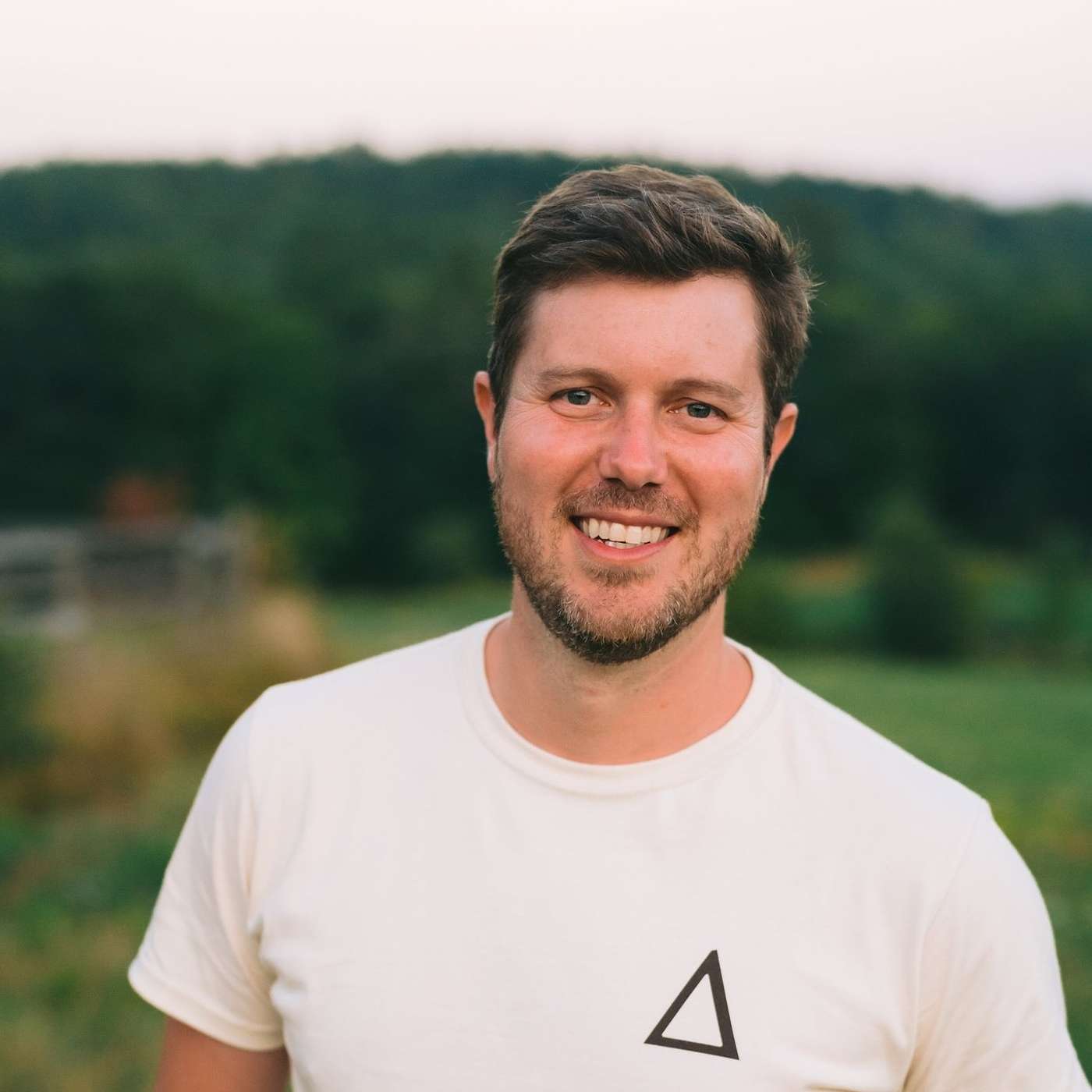 406 Neal Collins – Agrihoods for free-range kids: a Trojan horse for regenerative agriculture