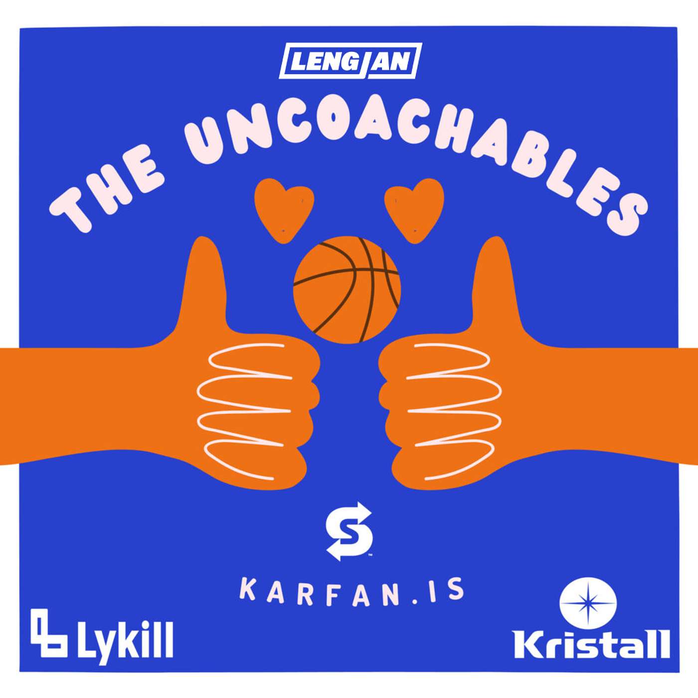 The Uncoachables: No More Basketball