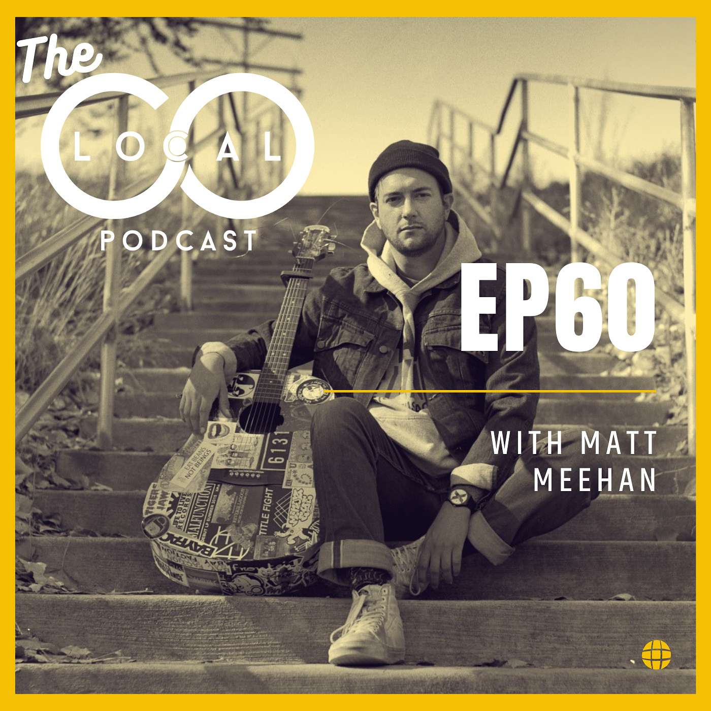 The CO Local Podcast