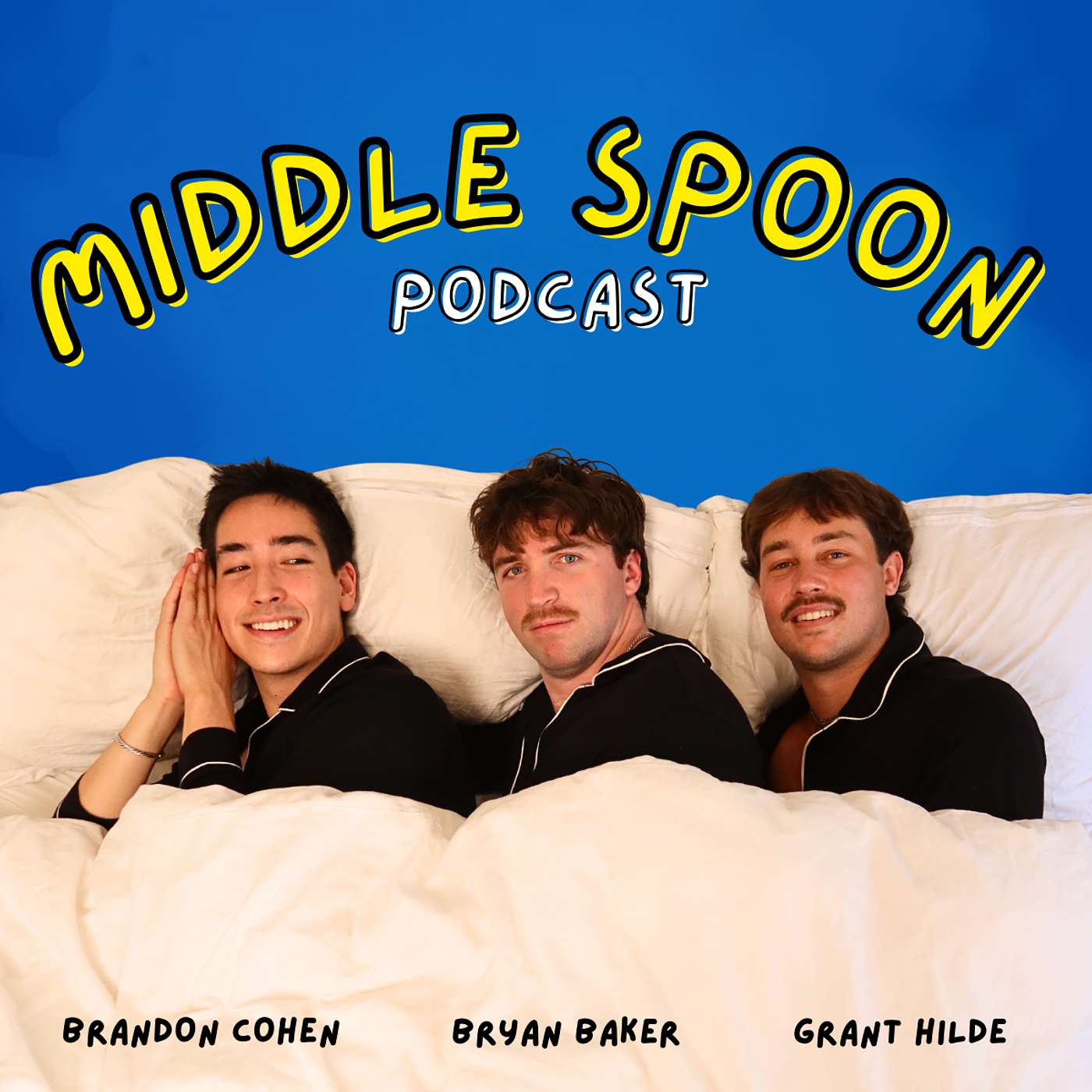 Middle Spoon Podcast