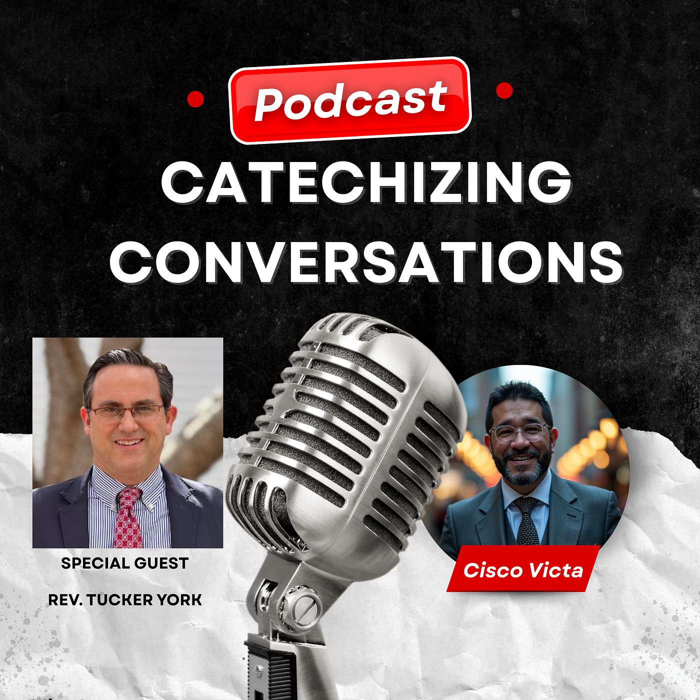 Catechizing Conversations