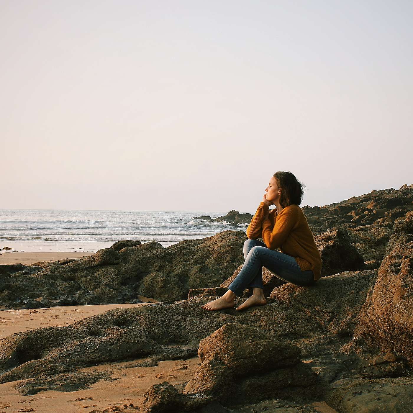 The Joyful Mom Podcast