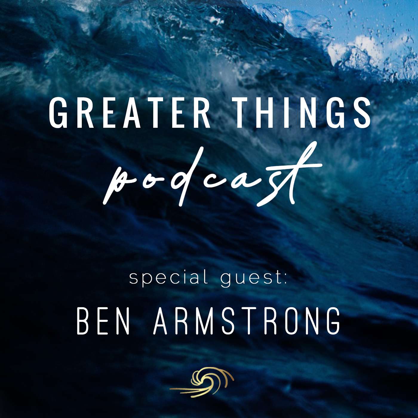 Greater Things