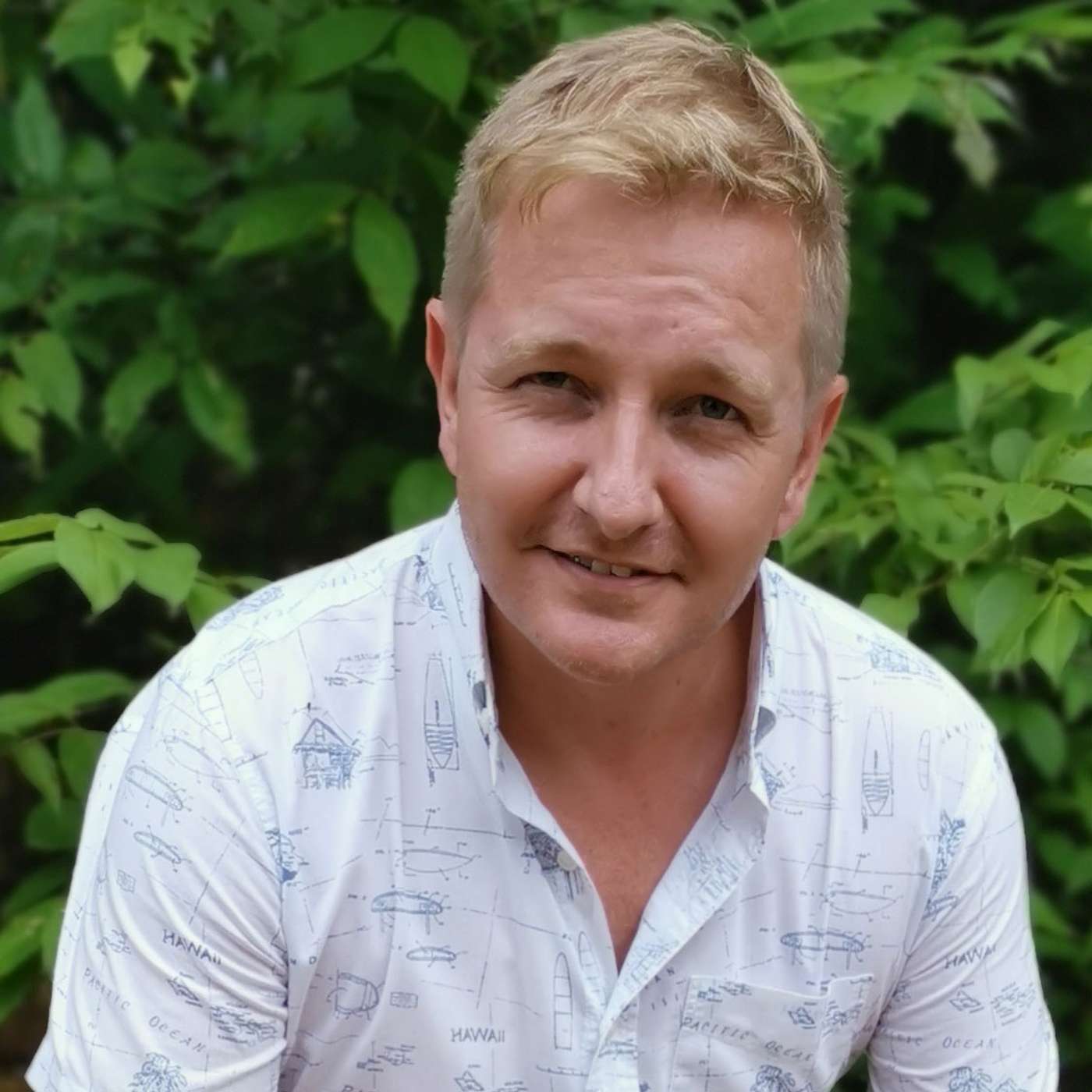 Episode 3: Matthew Maltby on Biodiversity