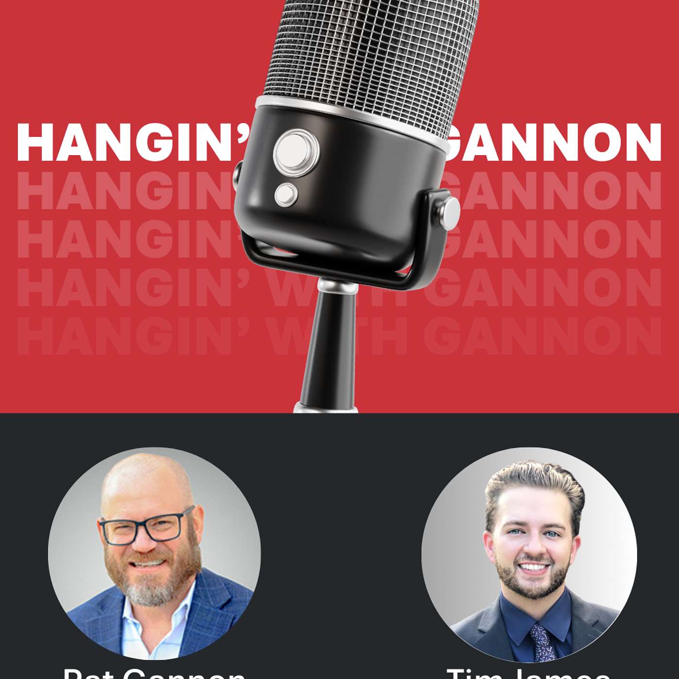 Hangin\' With Gannon Podcast