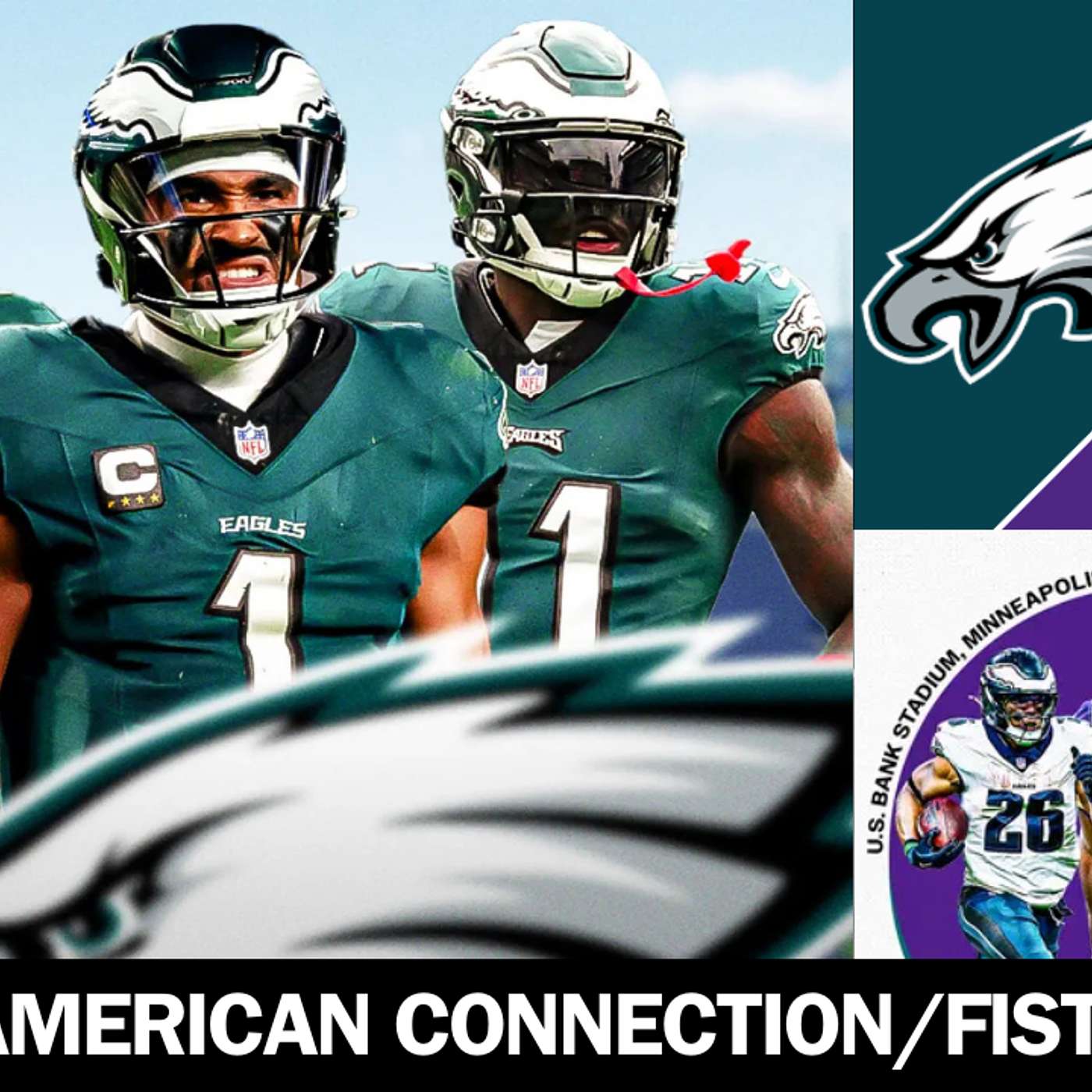 Goodymo Sports Quick Hits