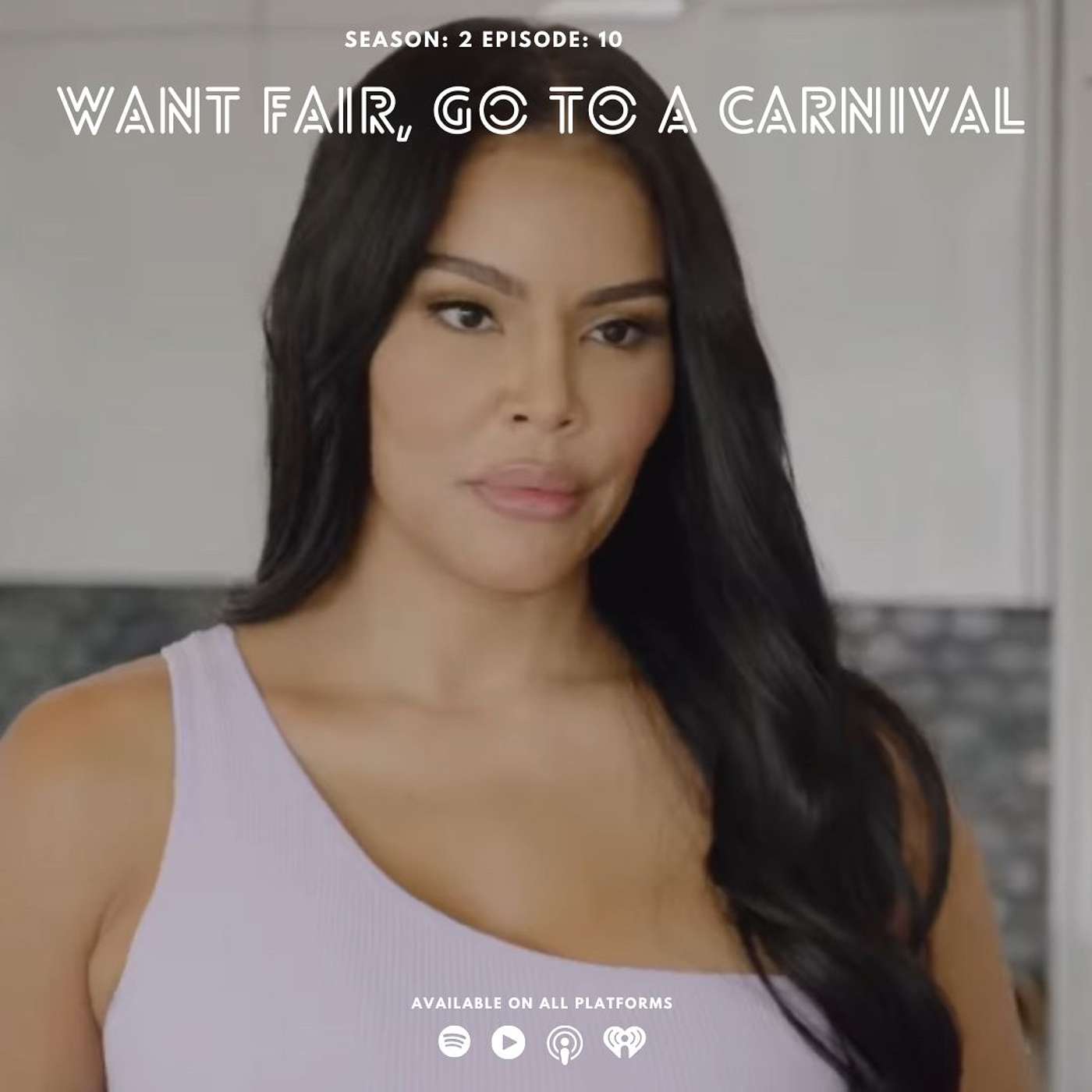 Episode 10: Want fair, Go to a Carnival