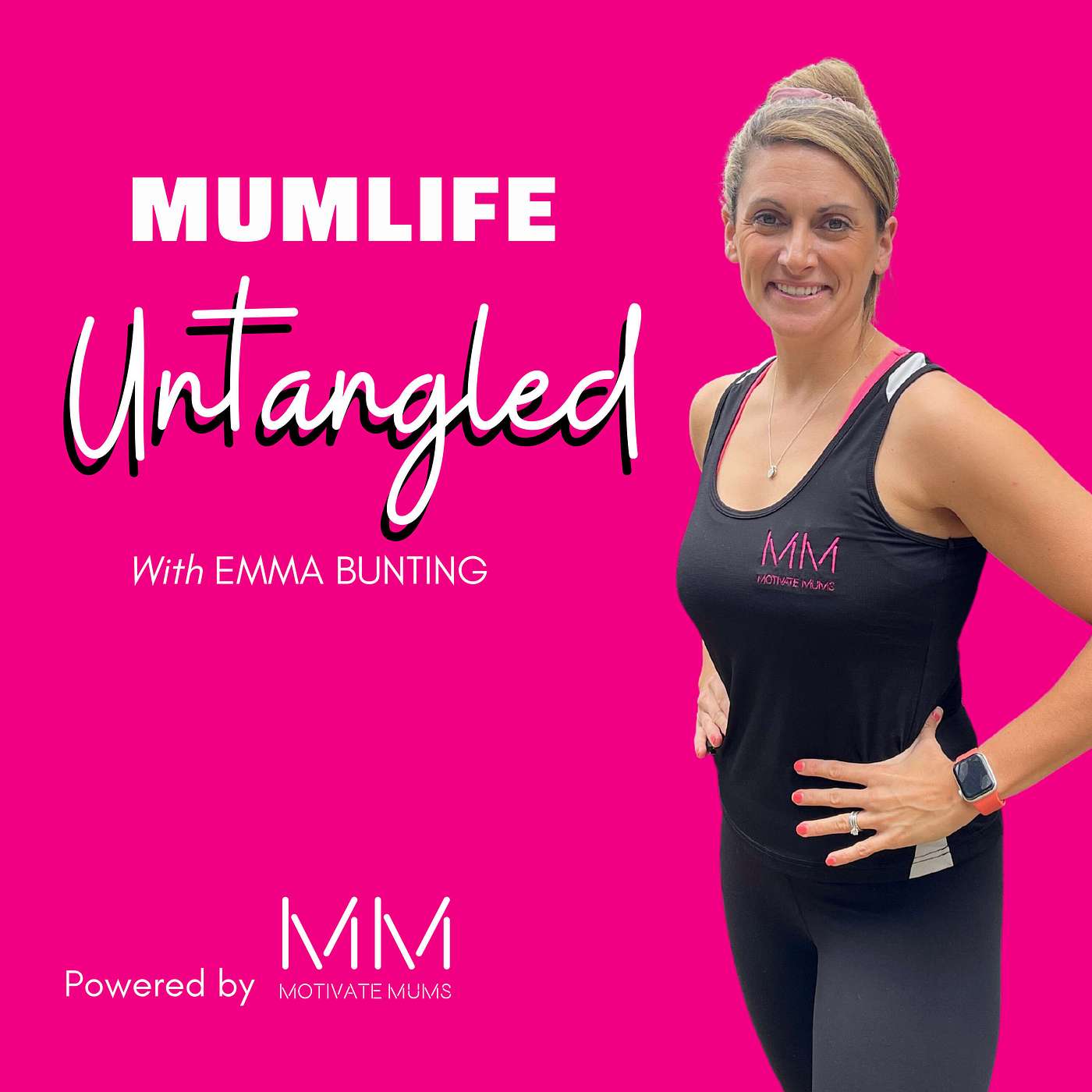 Mum Life Untangled