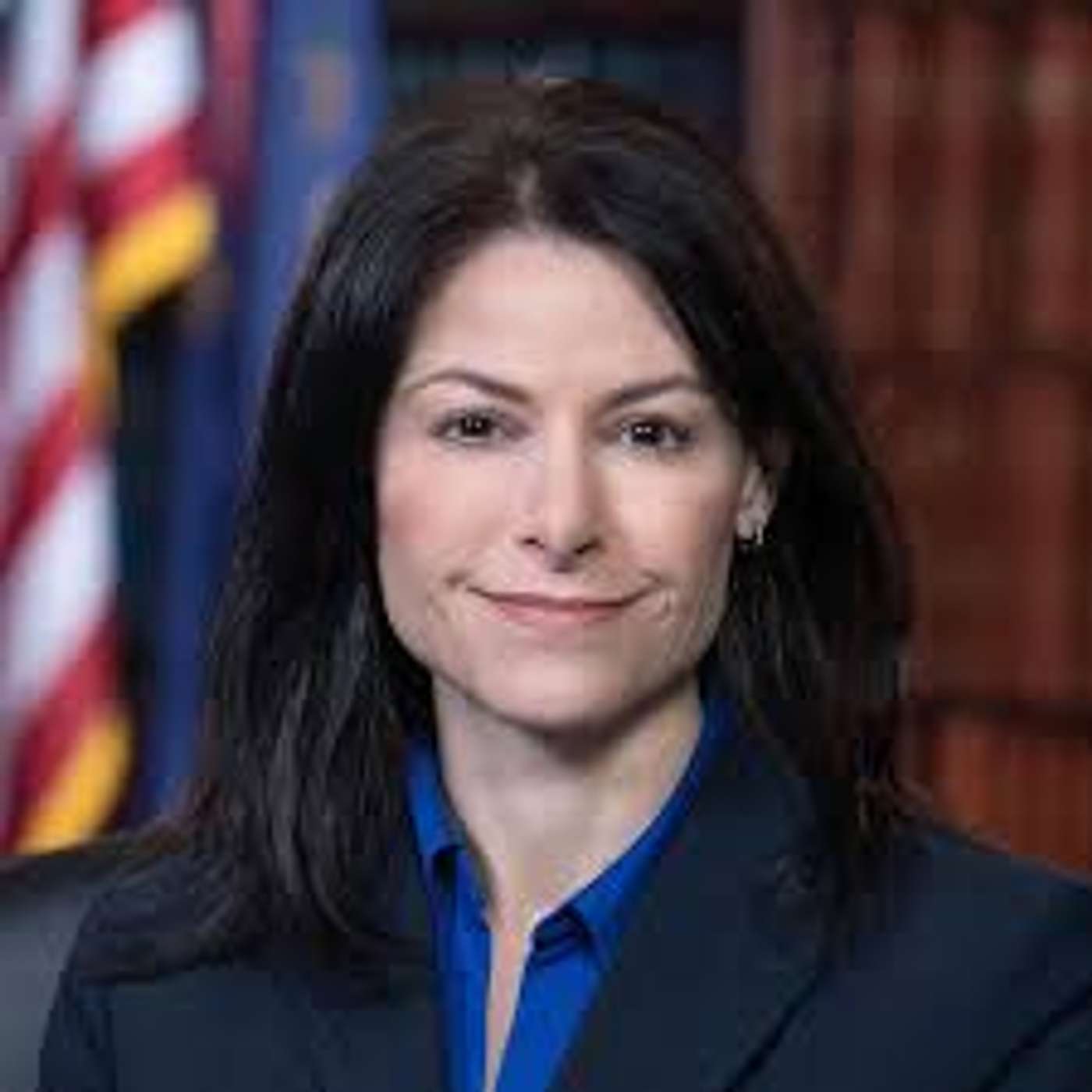 Detroit in Black and White: Michigan AG Nessel Goes After Trump Appointees