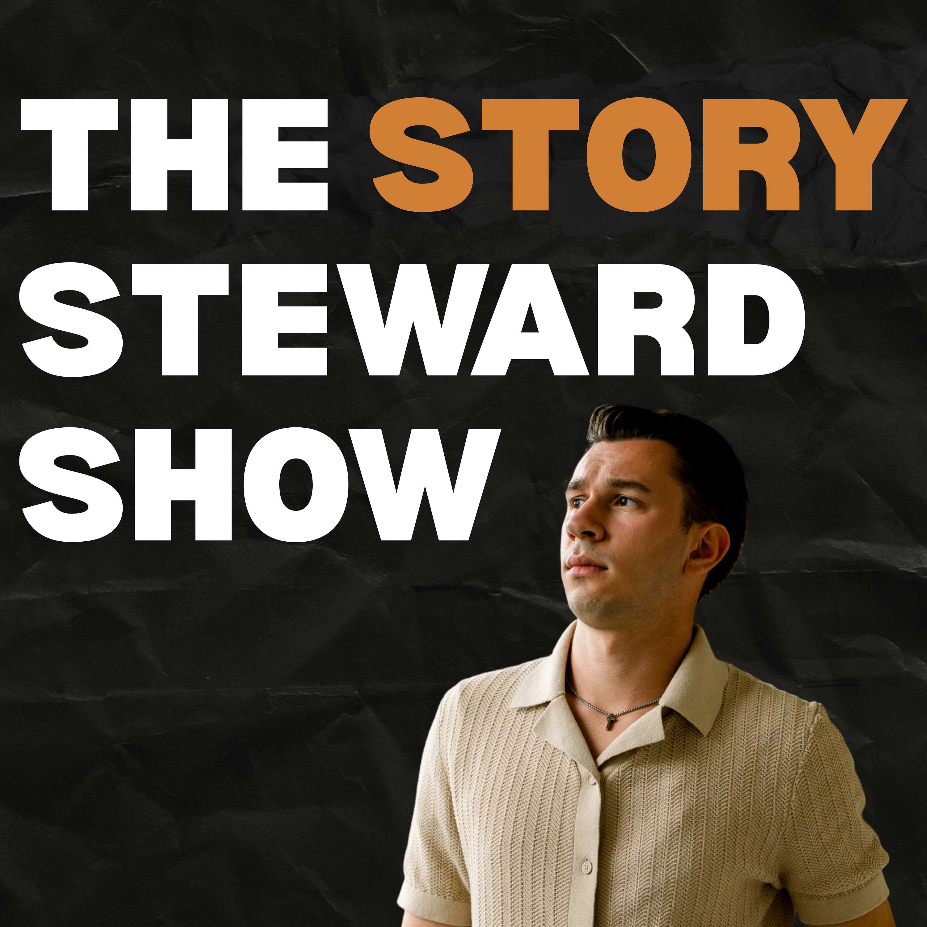 Ep. 42 - Chasing Dreams with Walt Disney