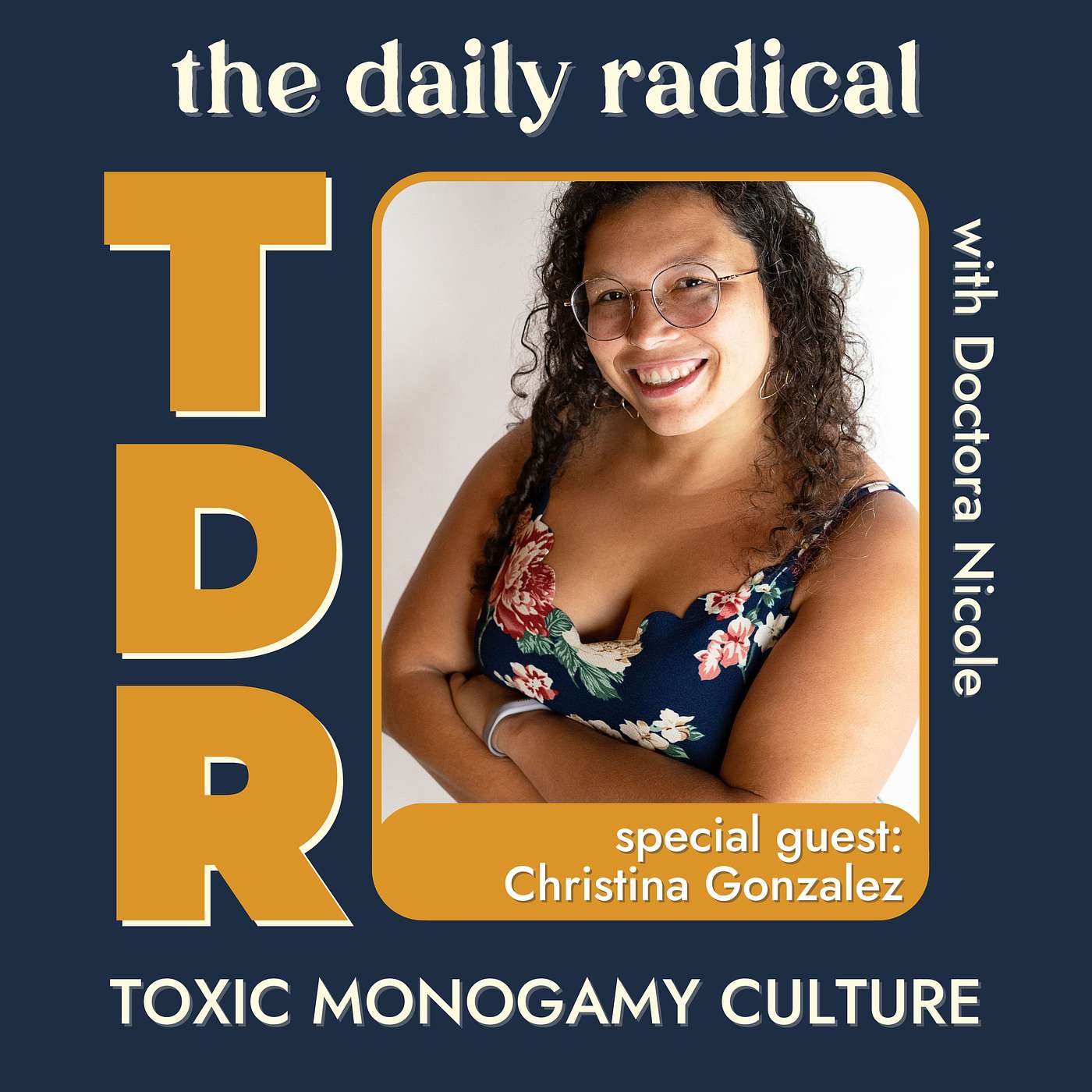 The Daily Radical: A Social Justice Podcast
