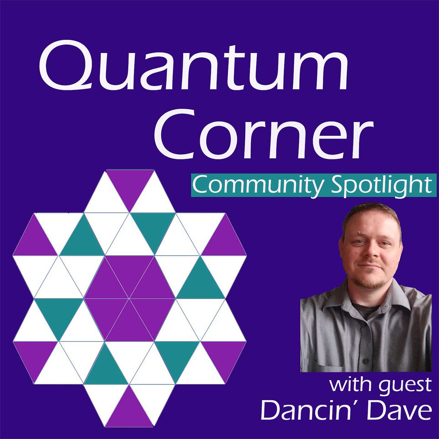 Quantum Corner