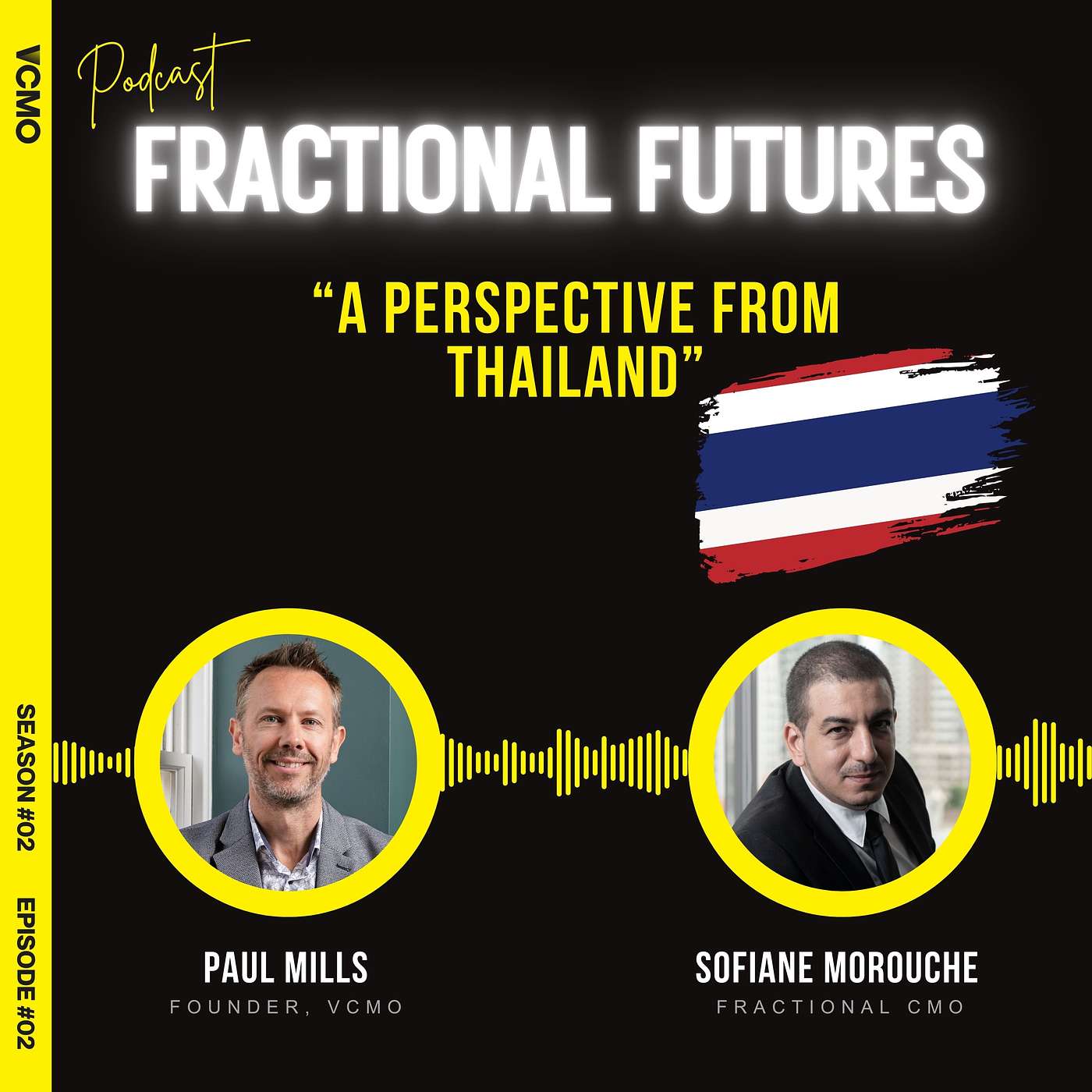 Fractional Futures