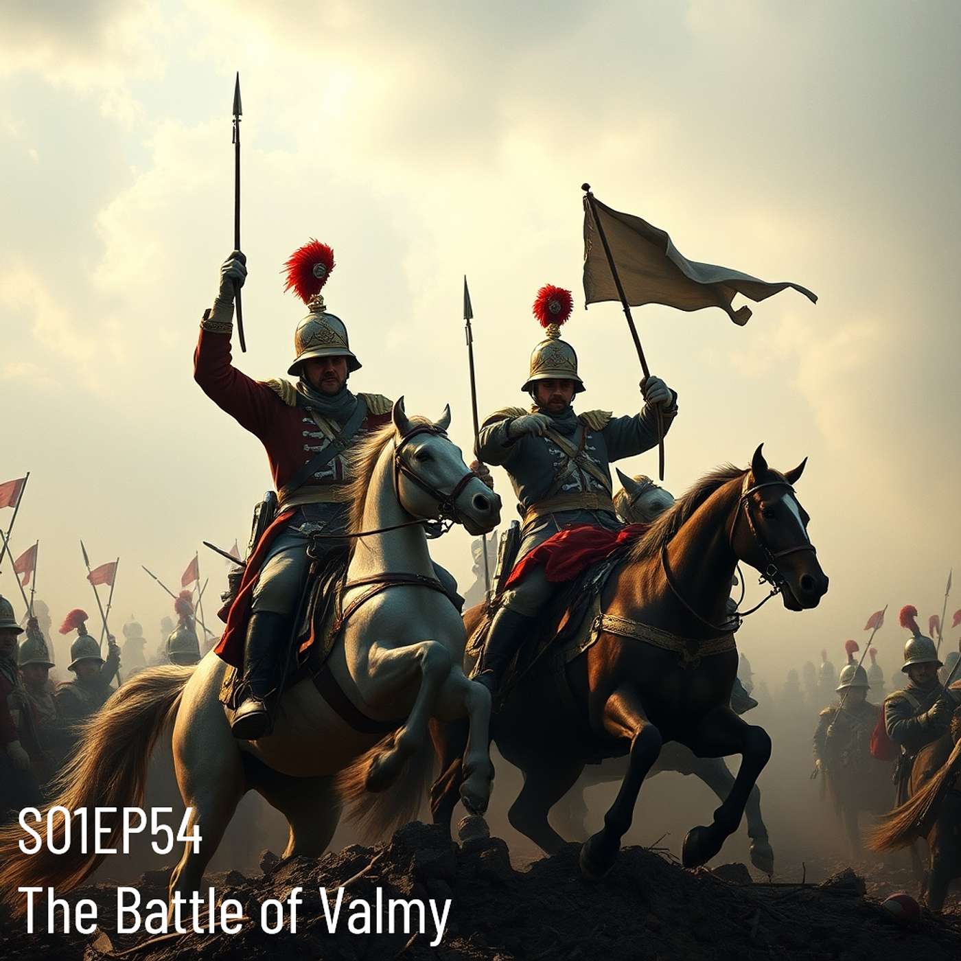 History\'s Greatest Battles