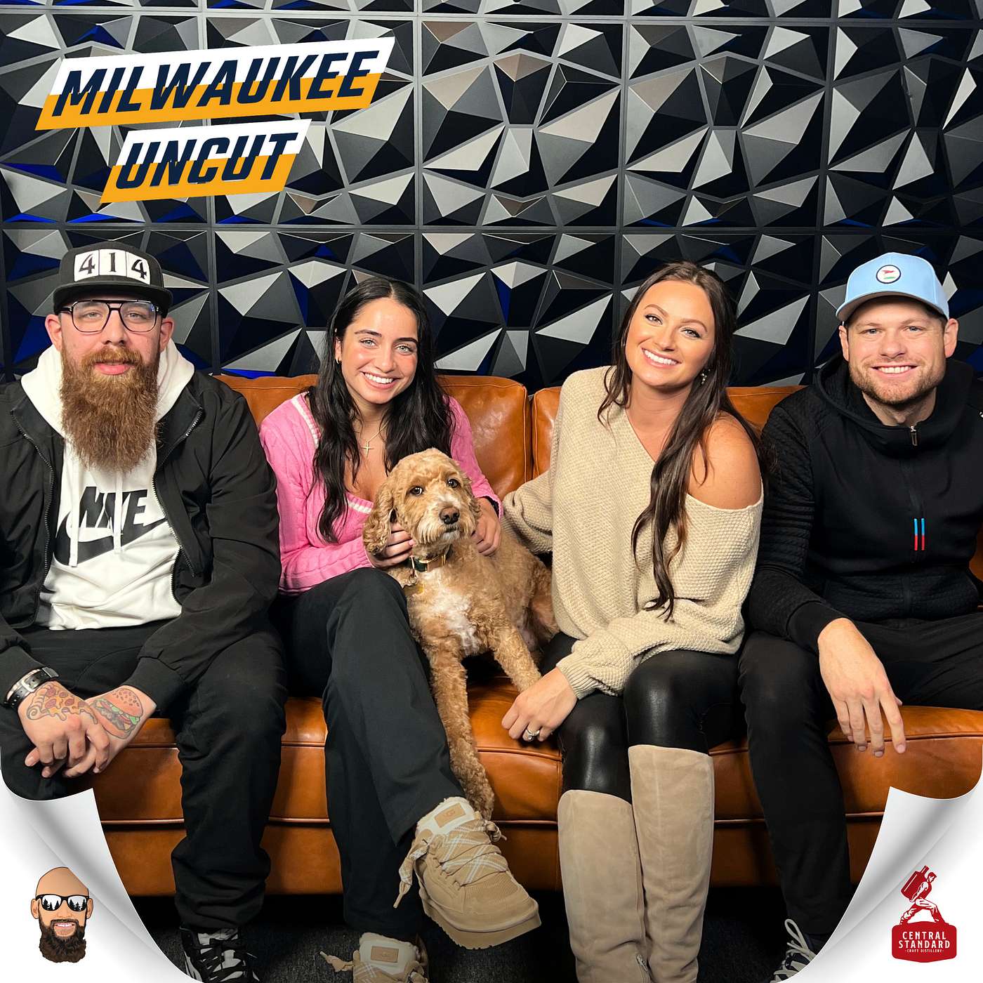 Best Date Spots in Milwaukee, best/worst pick up lines, and a crazy story with Chef Adam Pawlak, Grace Scalzo and Danika Holt