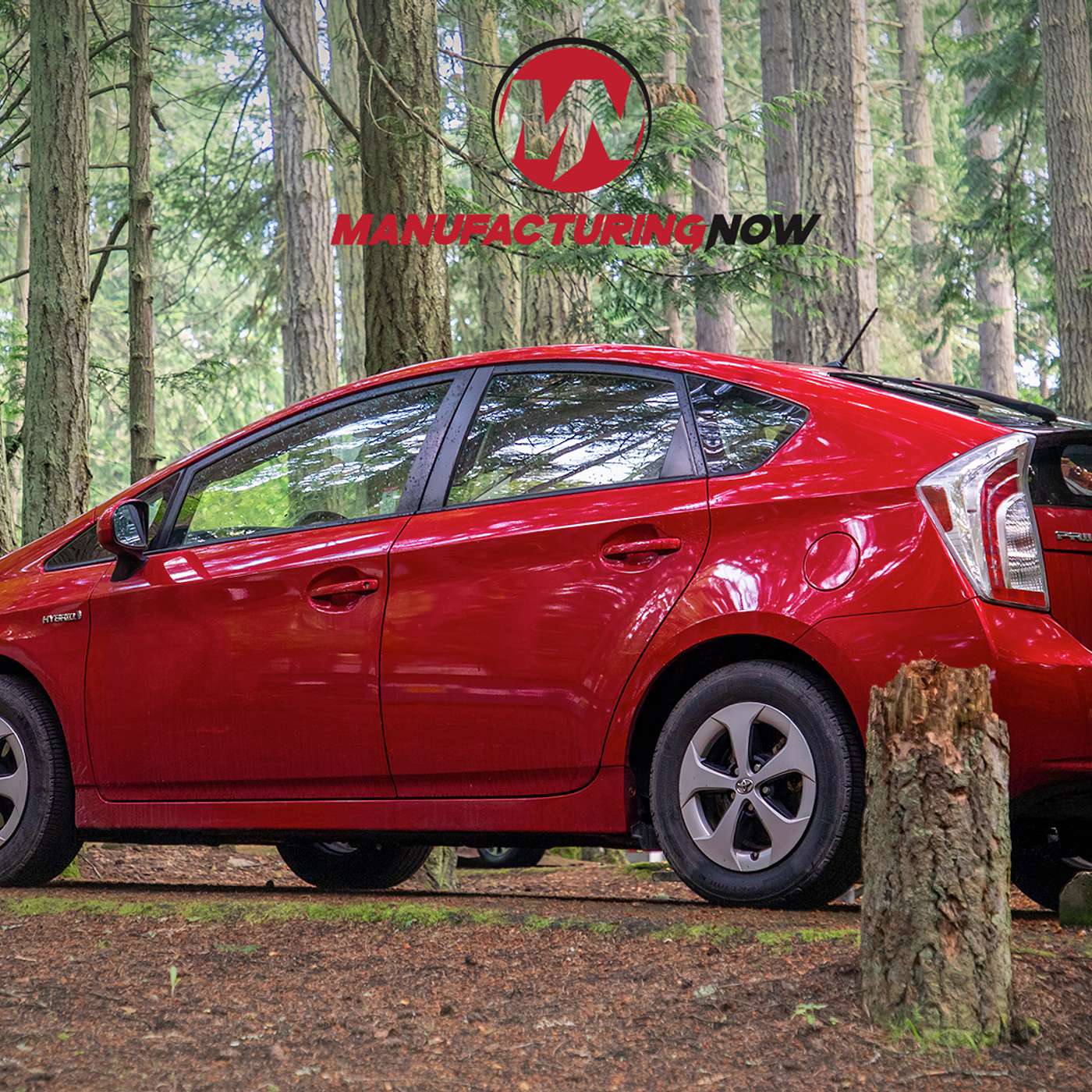 LISTEN: Bottlenecks Delay Toyota Deliveries by Months
