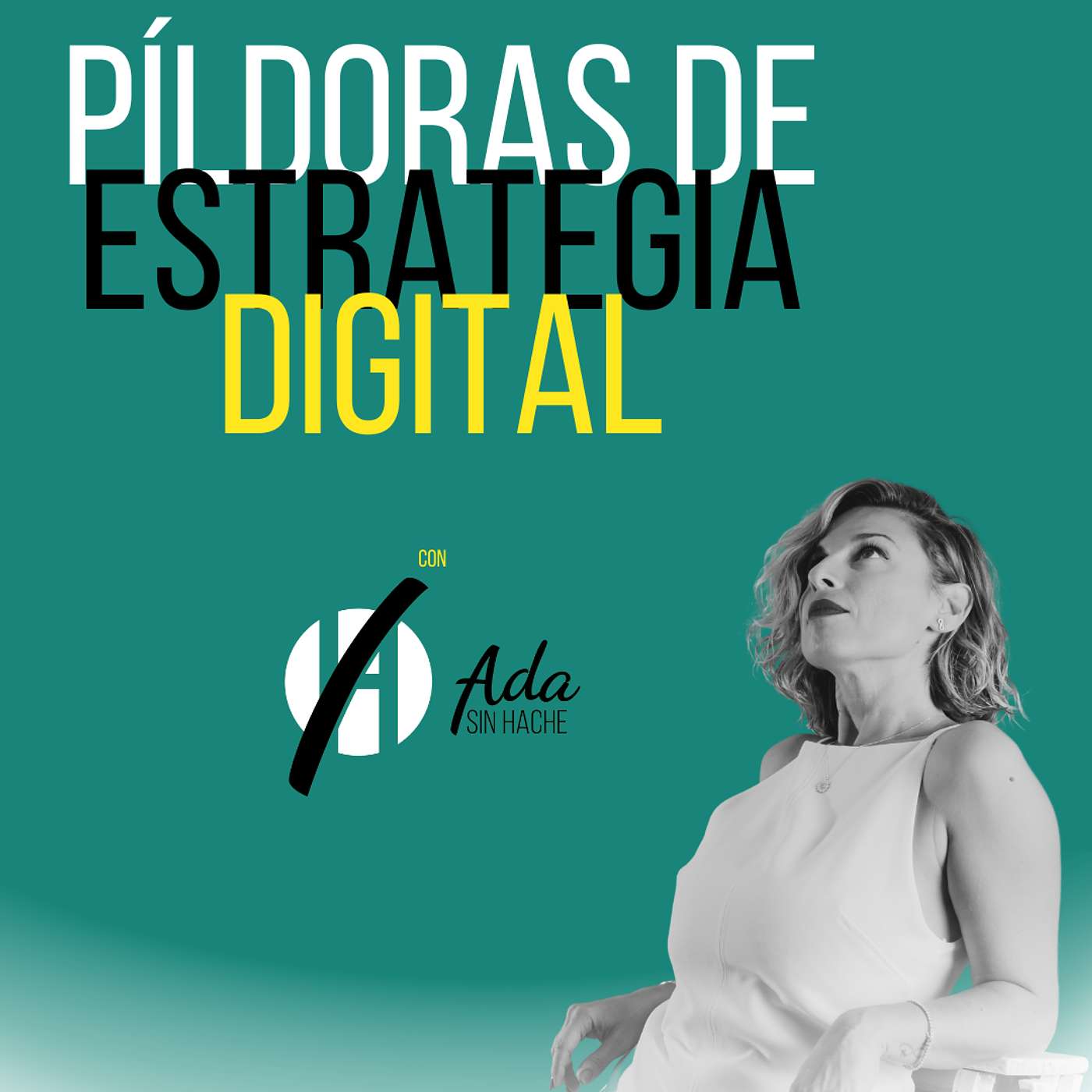 ¿Estrategia sin Marketing Digital? El ERROR que cuesta clientes (y cómo evitarlo) episode artwork